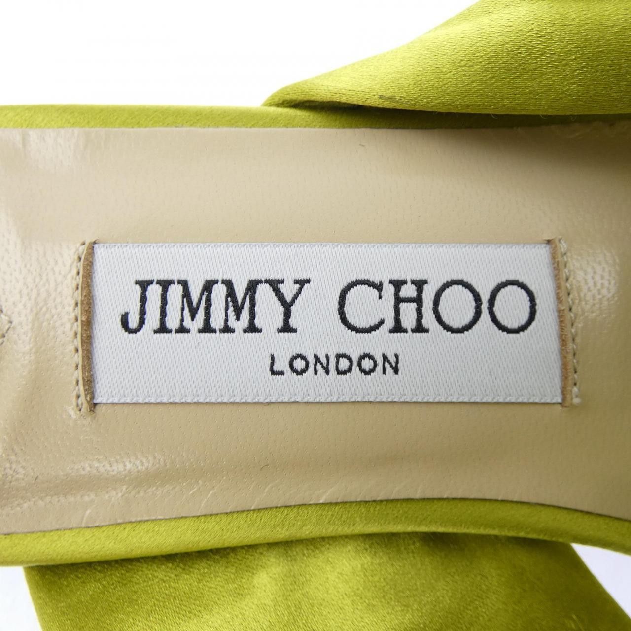 Jimmy Choo Jimmy Choo Jimmy Choo MARISA FLAT sandals Others Shoes MARISAFLAT DUTY FREE for USA Size ONE SIZE - 6 Thumbnail