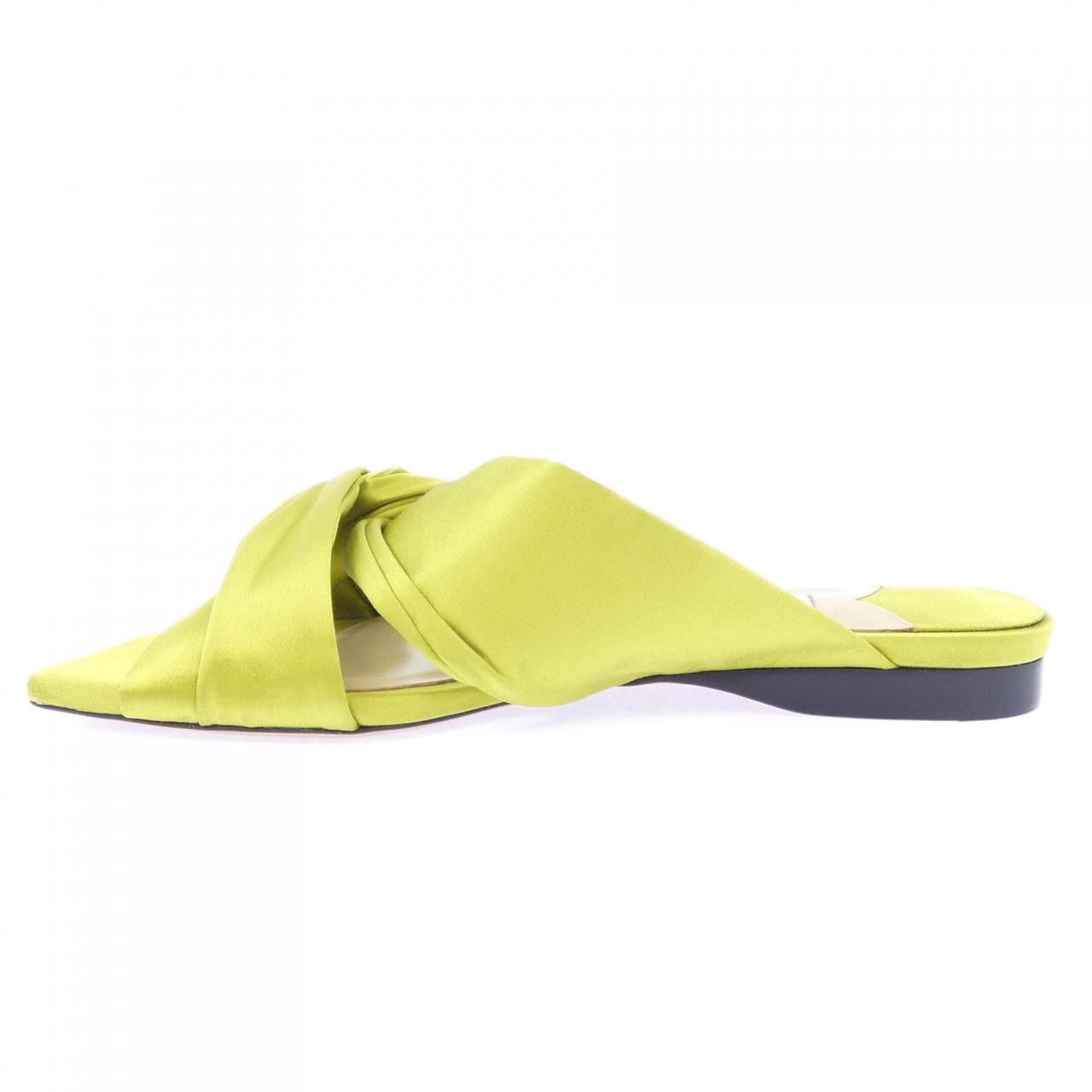 Jimmy Choo Jimmy Choo Jimmy Choo MARISA FLAT sandals Others Shoes MARISAFLAT DUTY FREE for USA Size ONE SIZE - 2 Thumbnail