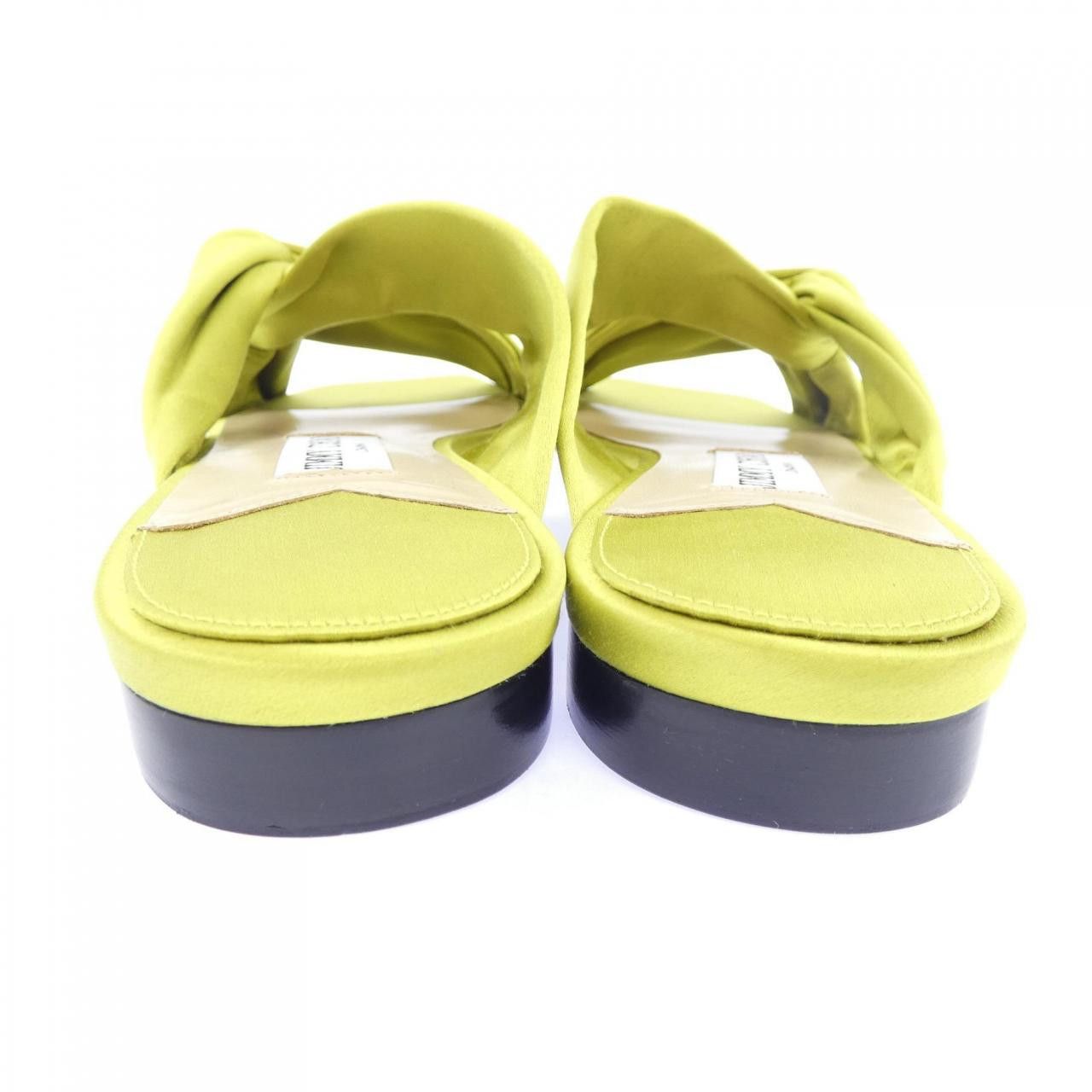 Jimmy Choo Jimmy Choo Jimmy Choo MARISA FLAT sandals Others Shoes MARISAFLAT DUTY FREE for USA Size ONE SIZE - 5 Thumbnail