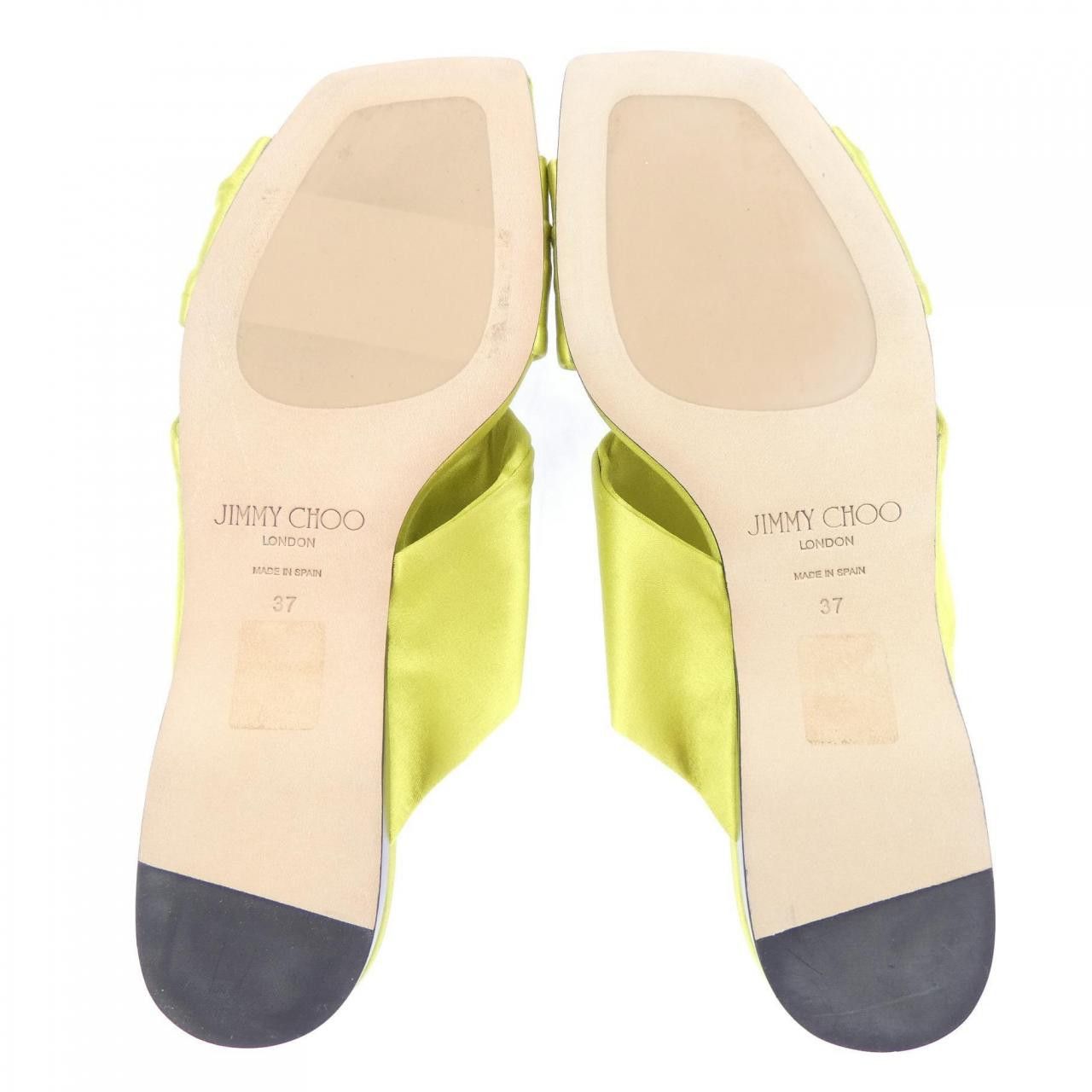 Jimmy Choo Jimmy Choo Jimmy Choo MARISA FLAT sandals Others Shoes MARISAFLAT DUTY FREE for USA Size ONE SIZE - 4 Thumbnail