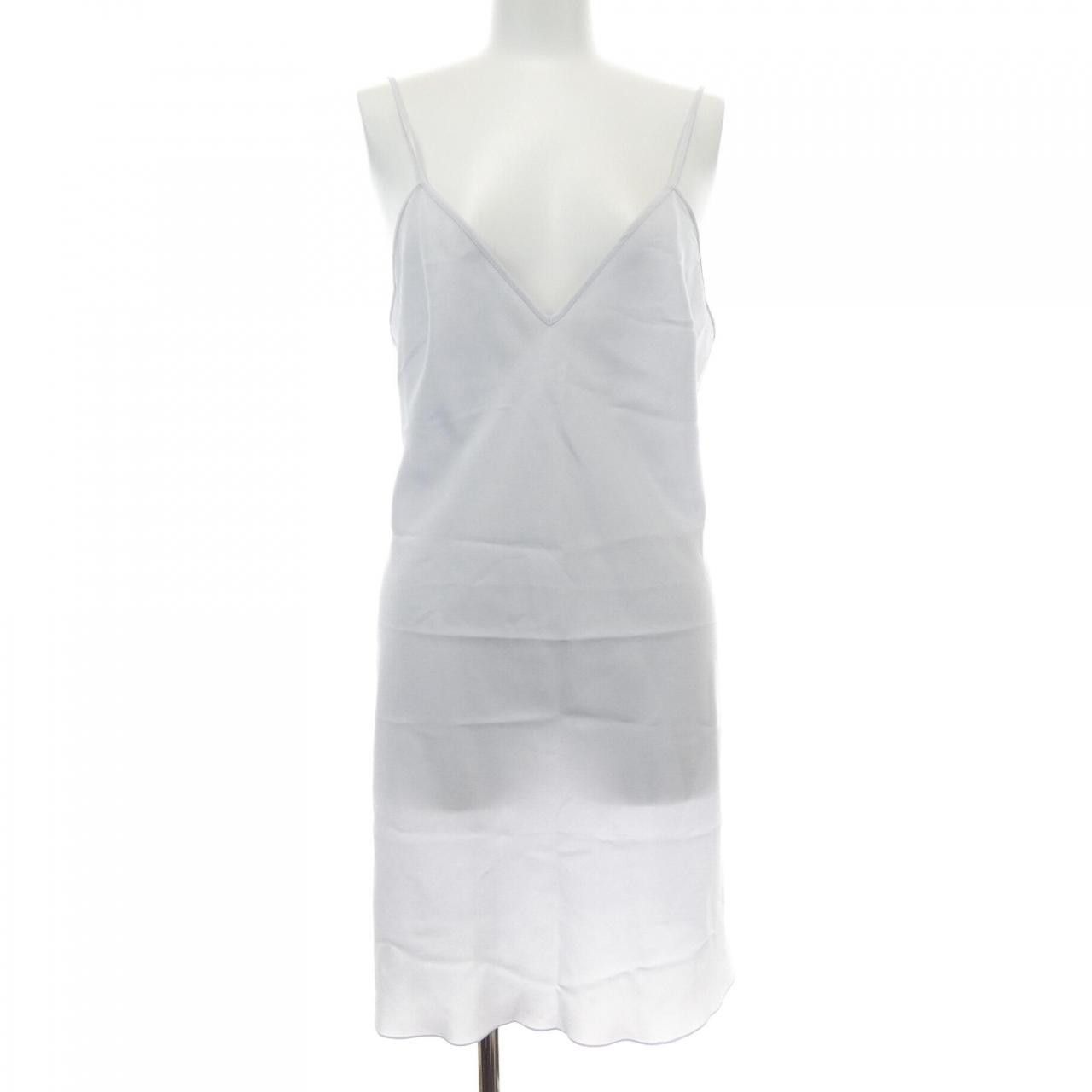 Hermes Hermes Hermes BRIDE DE GALA EN FLEURS Silk Dress Textile Dresses DUTY FREE for USA Size ONE SIZE - 8 Thumbnail