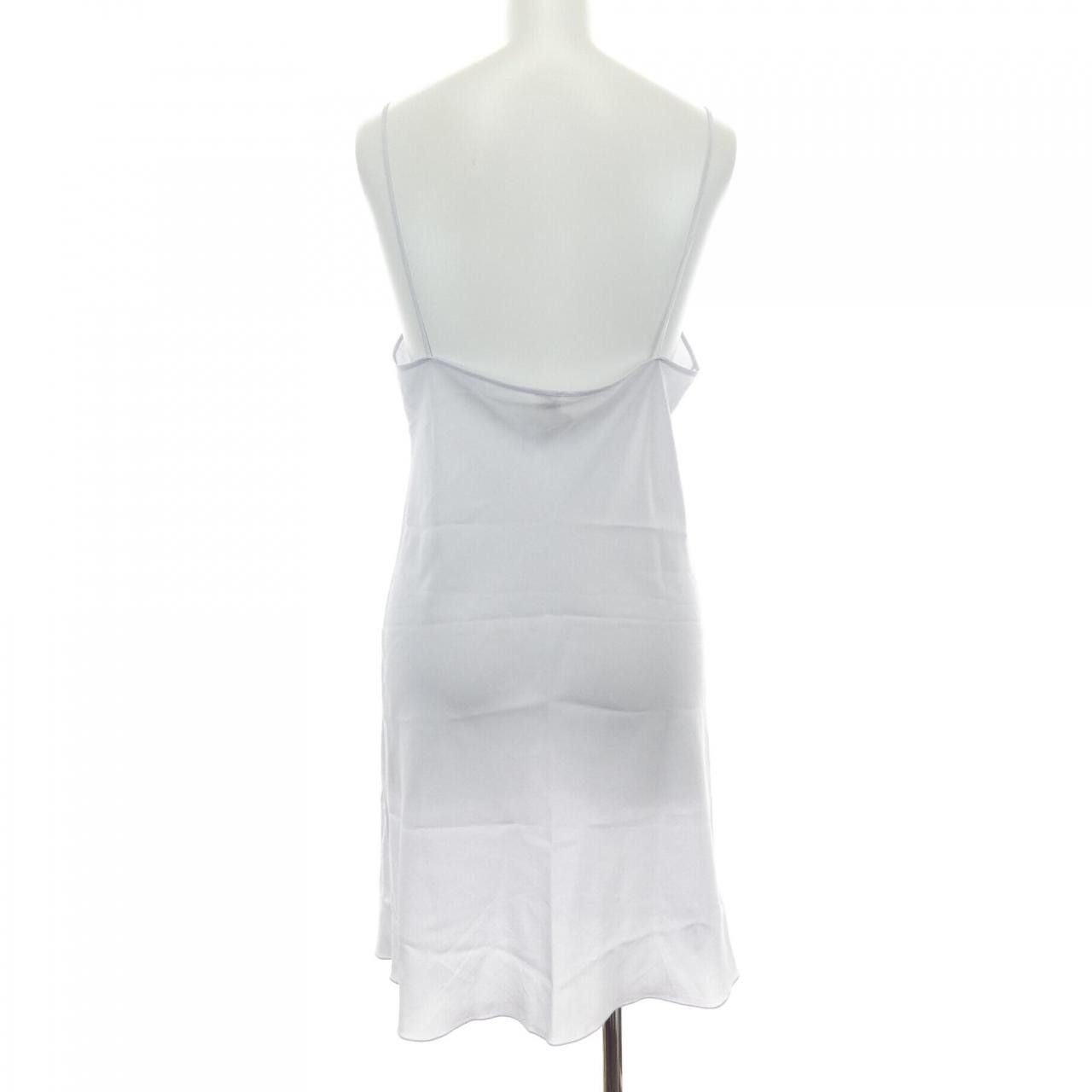 Hermes Hermes Hermes BRIDE DE GALA EN FLEURS Silk Dress Textile Dresses DUTY FREE for USA Size ONE SIZE - 9 Thumbnail