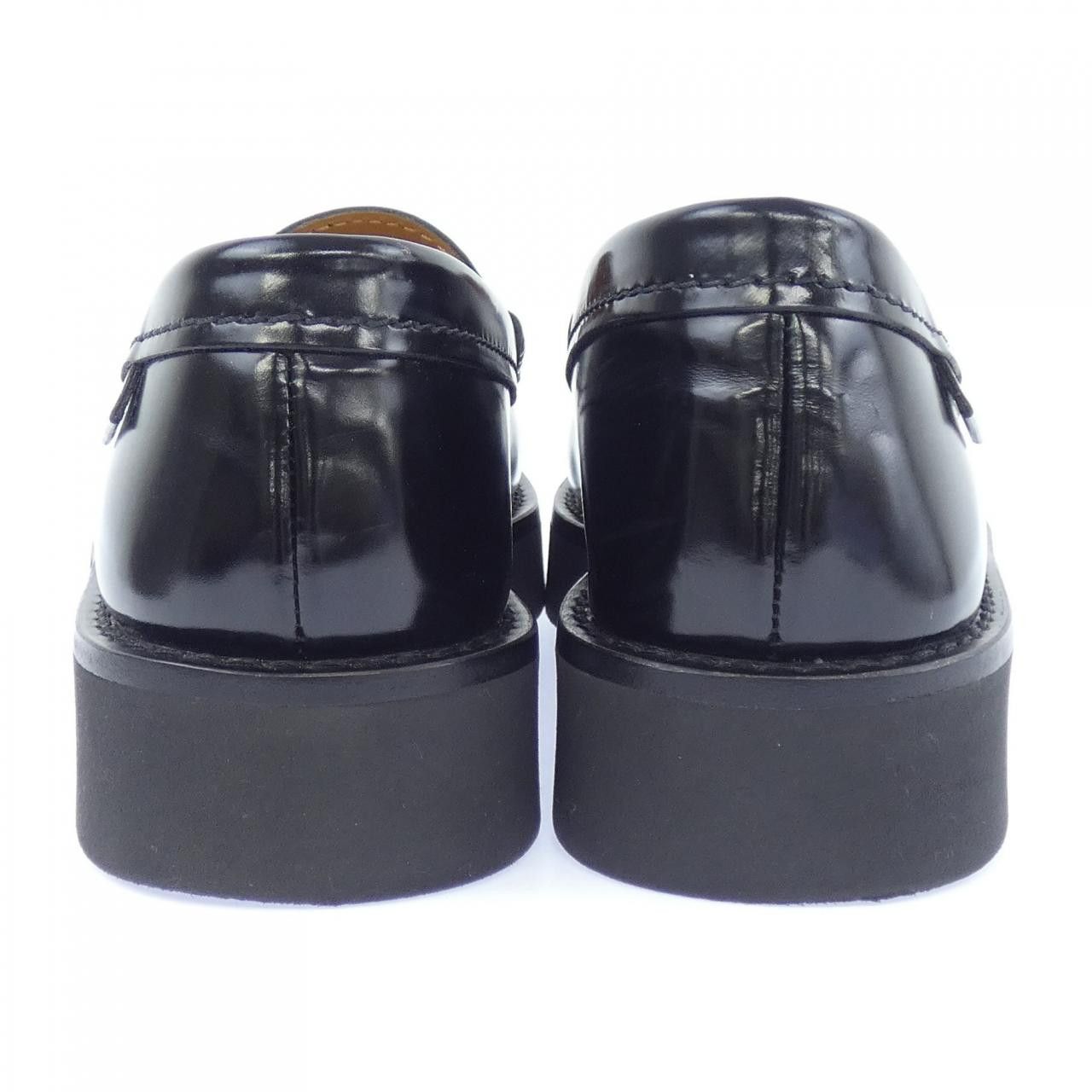 Tod's Tod's Tod's Leather Shoes Leather Shoes DUTY FREE for USA Size ONE SIZE - 5 Thumbnail