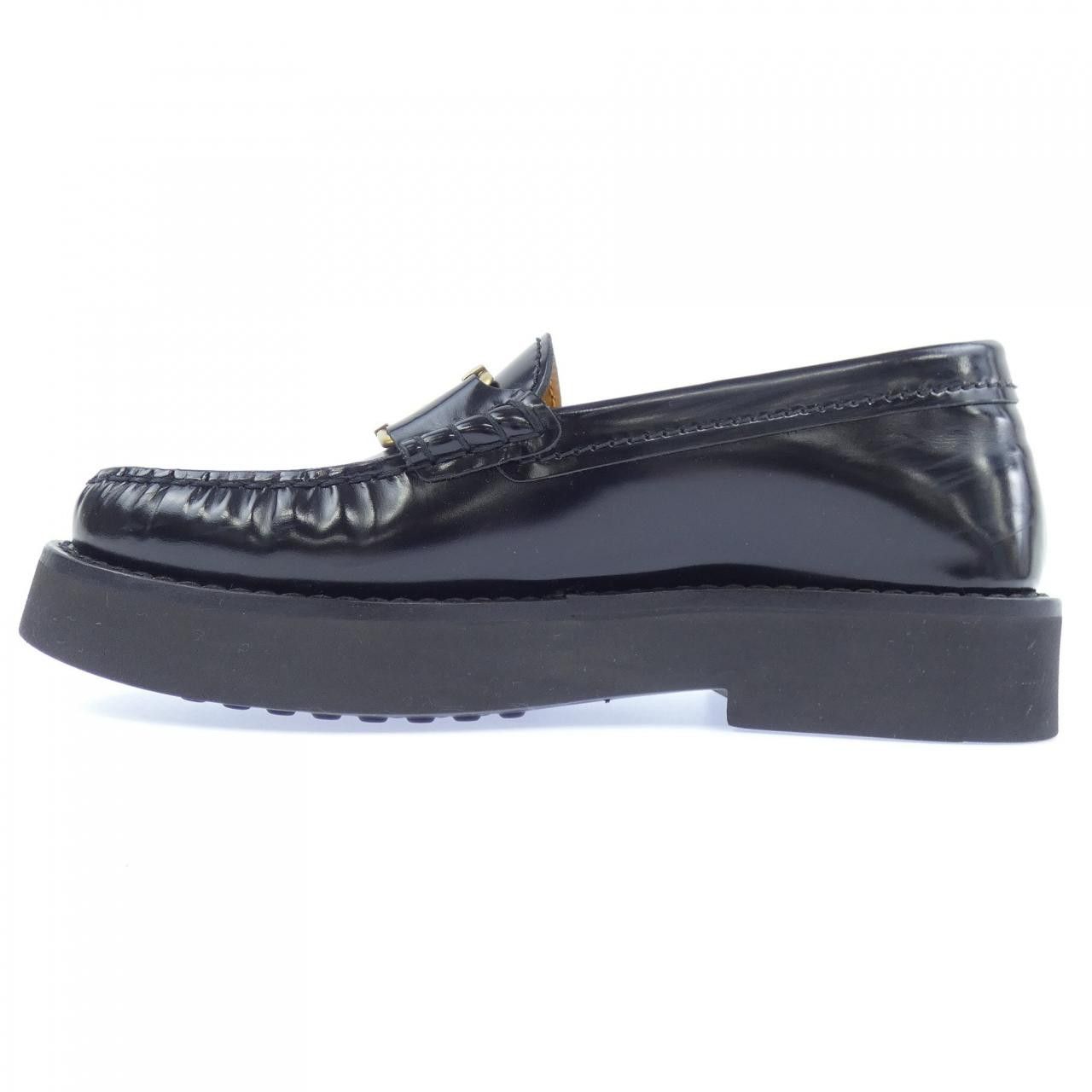Tod's Tod's Tod's Leather Shoes Leather Shoes DUTY FREE for USA Size ONE SIZE - 2 Thumbnail