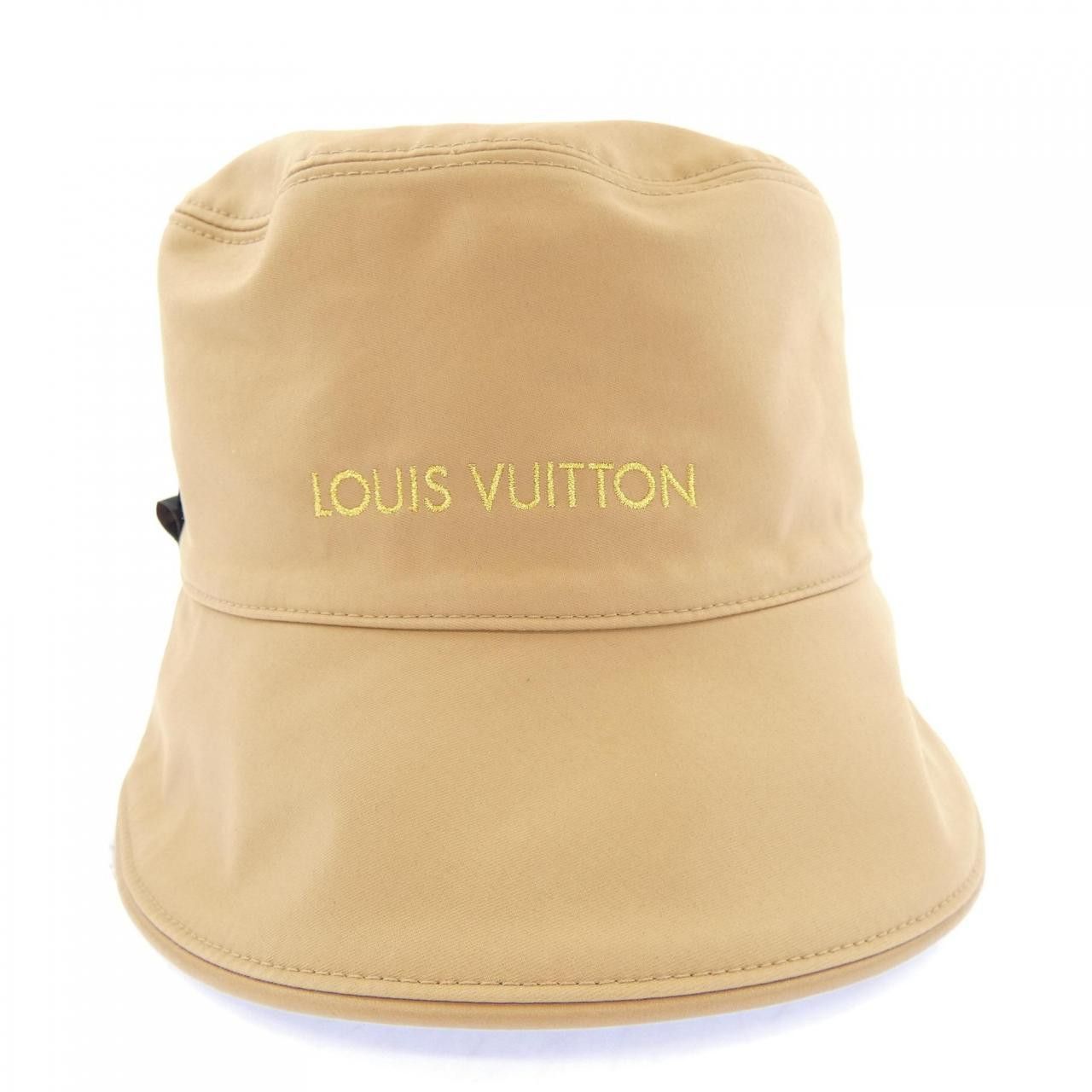 Louis Vuitton Louis Vuitton Louis Vuitton Dailygram Hat Textile Hats M7164 DUTY FREE for USA Size ONE SIZE - 7 Thumbnail