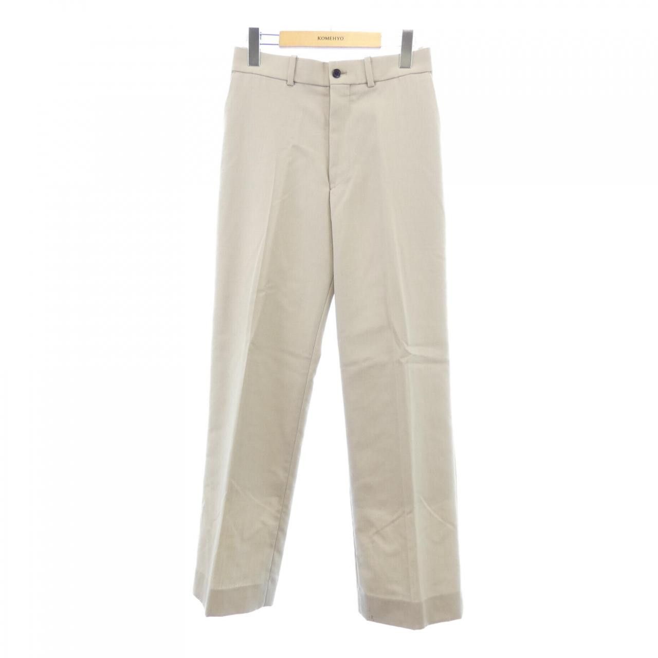 Other Other Marka Pants Textile Pants DUTY FREE for USA Size ONE SIZE - 5 Thumbnail