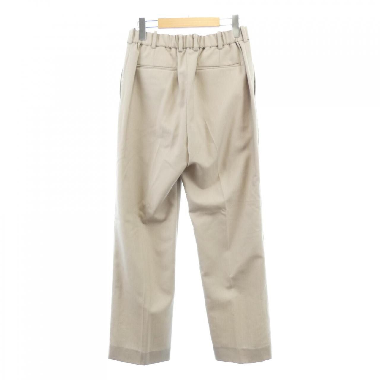 Other Other Marka Pants Textile Pants DUTY FREE for USA Size ONE SIZE - 6 Thumbnail