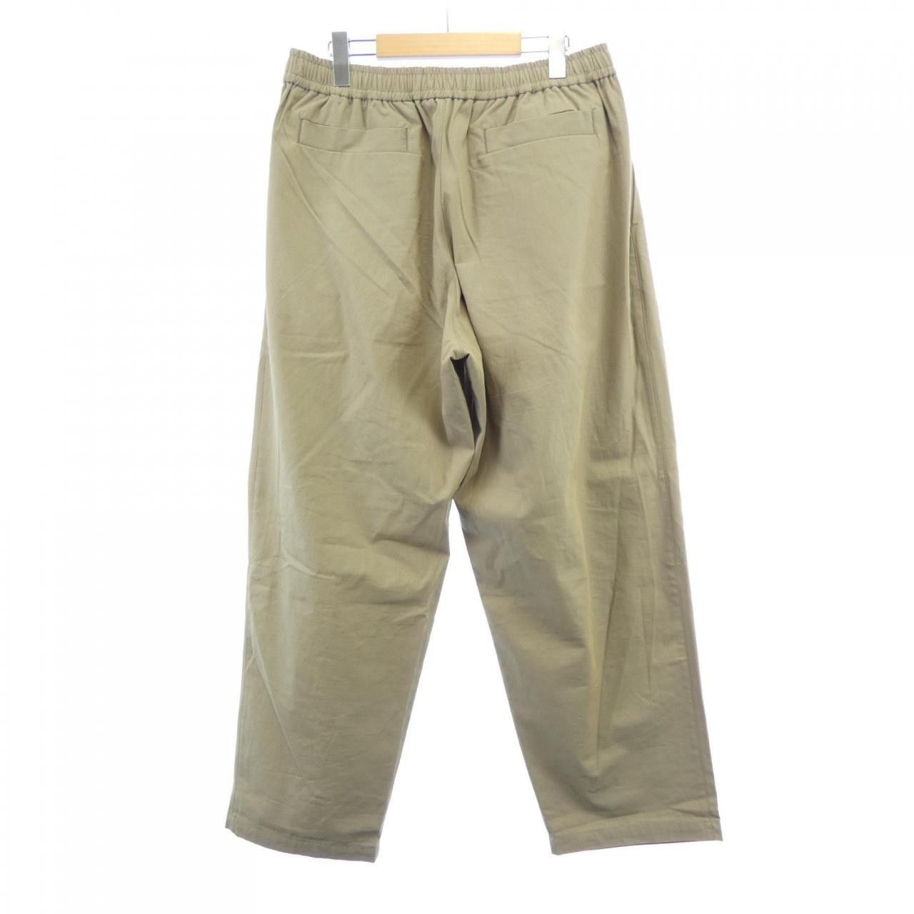 Other Other IS NESS Pants Textile Pants DUTY FREE for USA Size ONE SIZE - 2 Thumbnail
