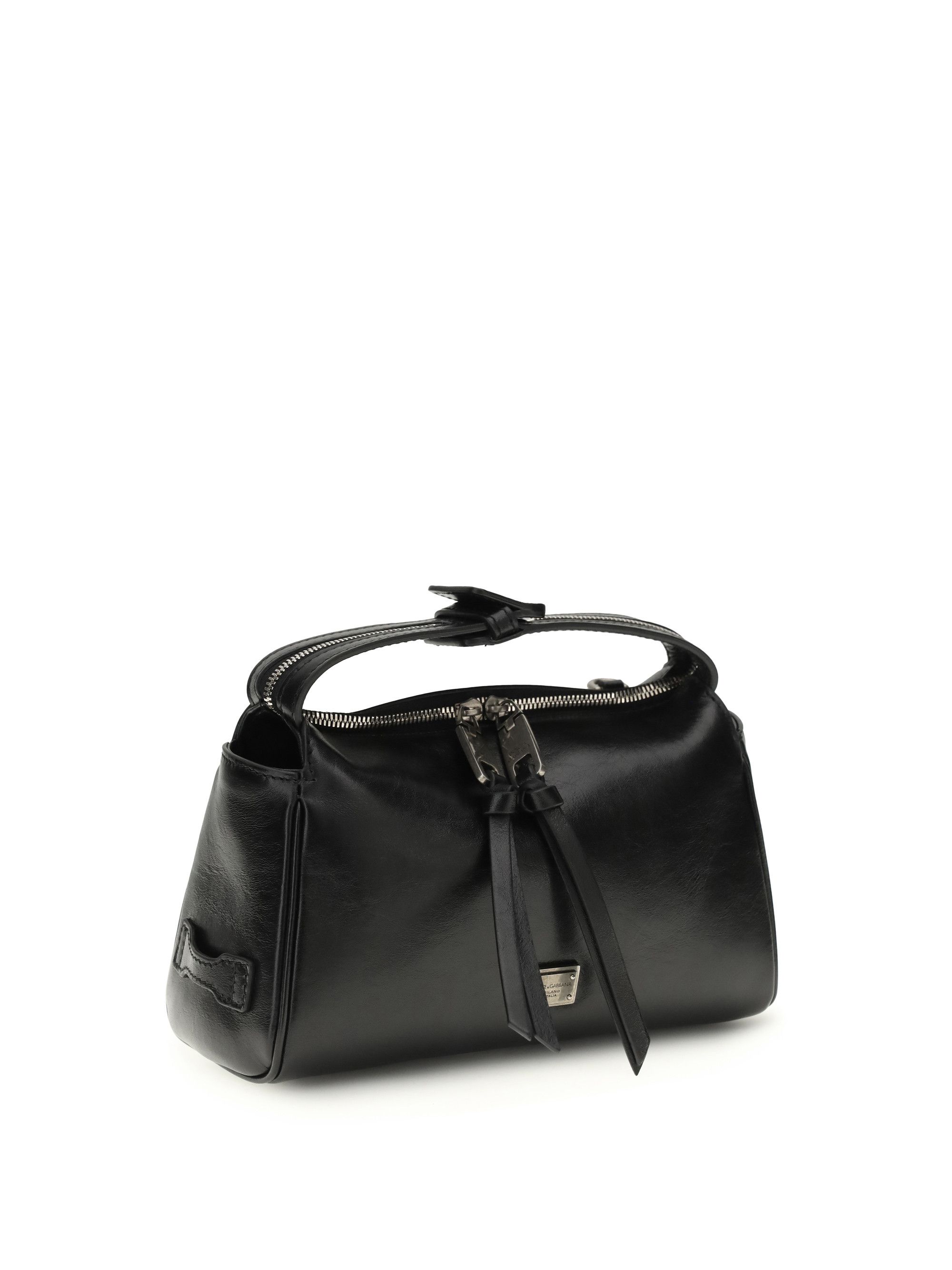 Dolce & Gabbana Vittoria mini Handbag Size ONE SIZE - 2 Thumbnail