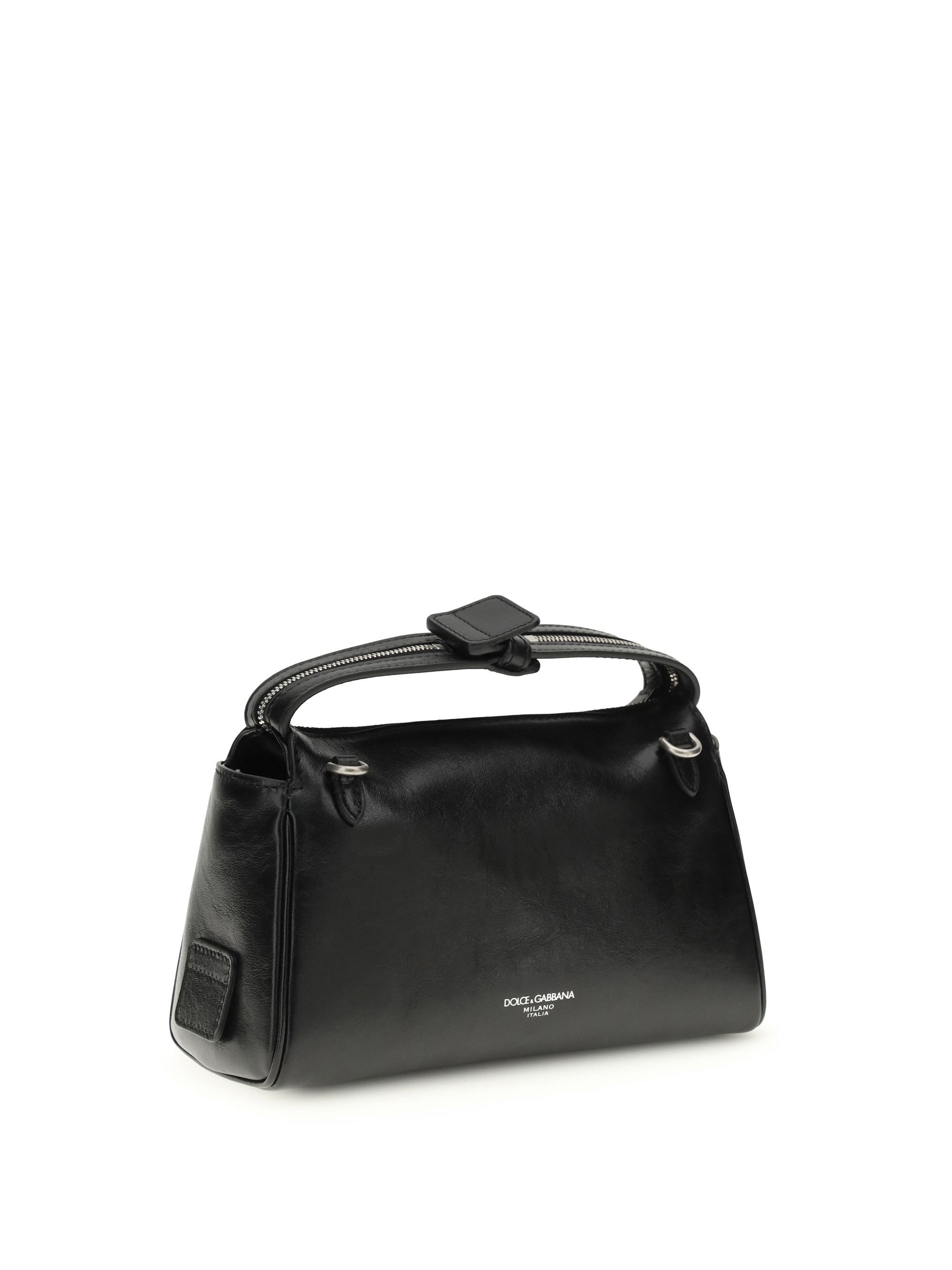 Dolce & Gabbana Vittoria mini Handbag Size ONE SIZE - 3 Thumbnail