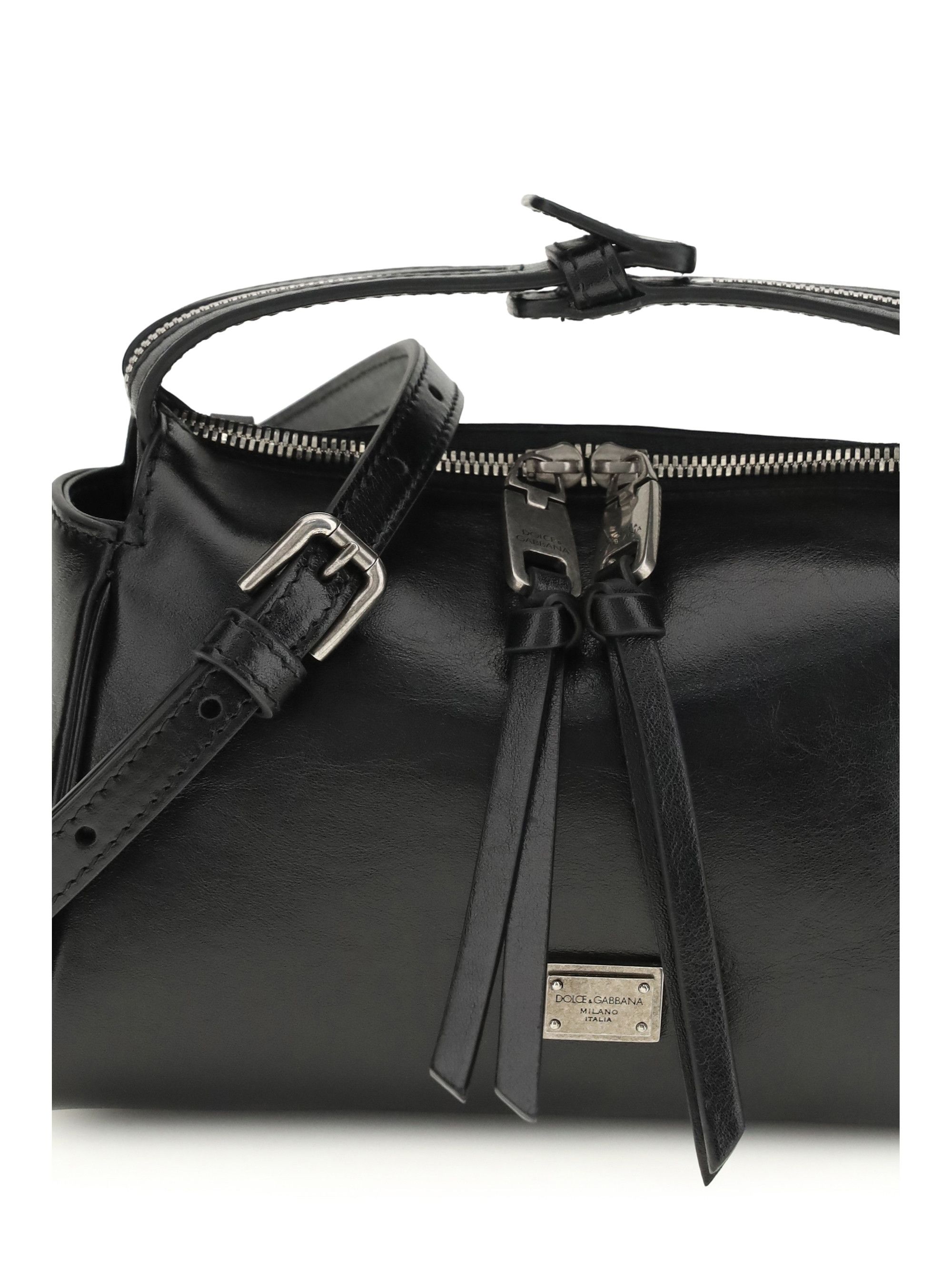 Dolce & Gabbana Vittoria mini Handbag Size ONE SIZE - 4 Thumbnail