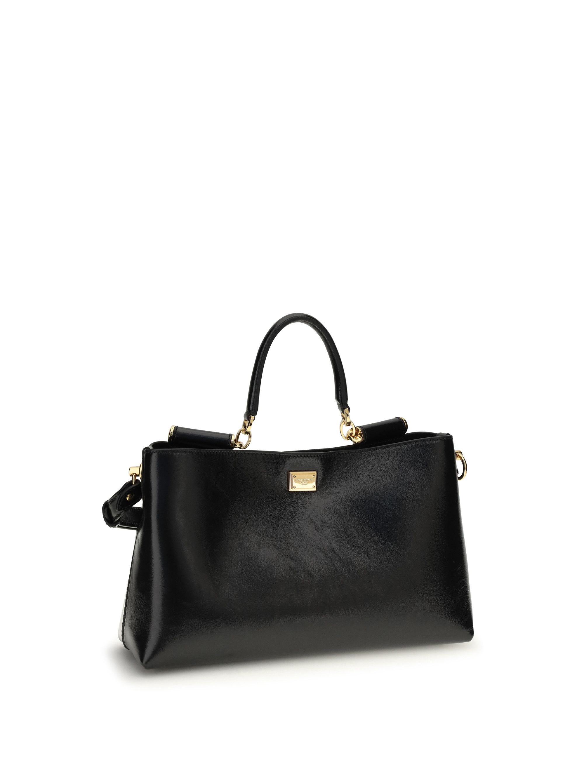 Dolce & Gabbana Vittoria medium Handbag Size ONE SIZE - 2 Thumbnail