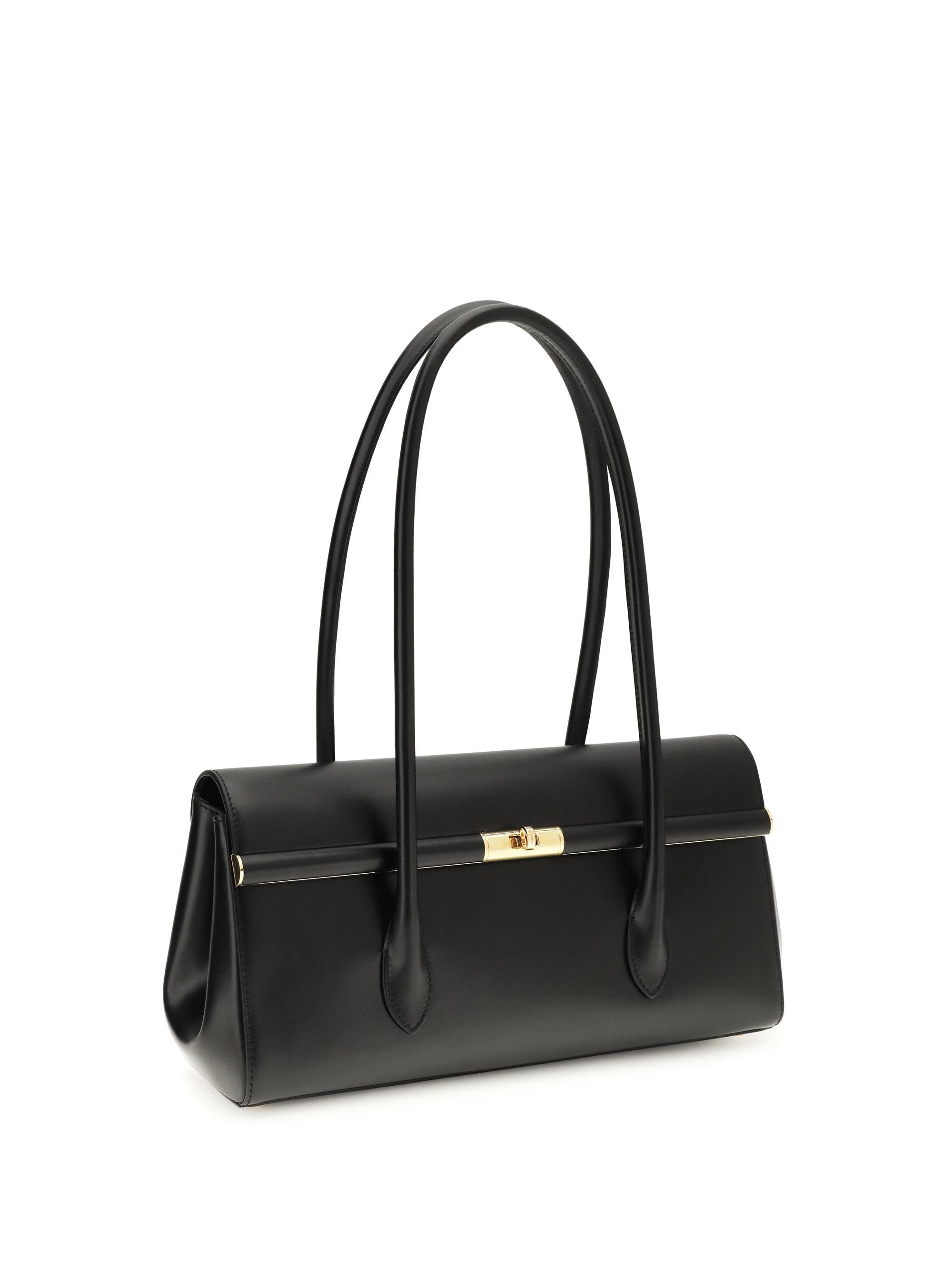 Dolce & Gabbana Marlene leather Handbag Size ONE SIZE - 2 Thumbnail
