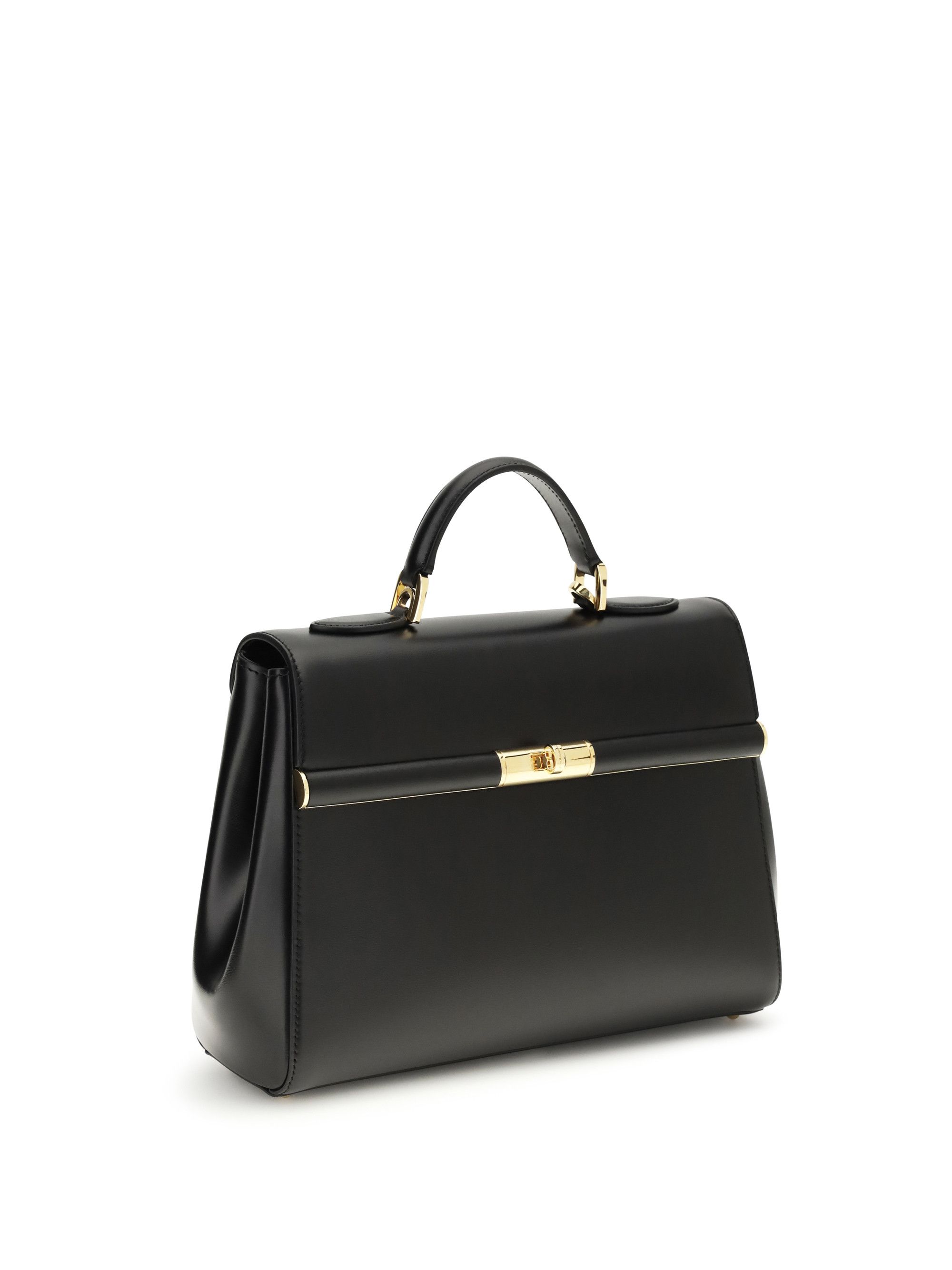 Dolce & Gabbana Marlene leather Handbag Size ONE SIZE - 2 Thumbnail