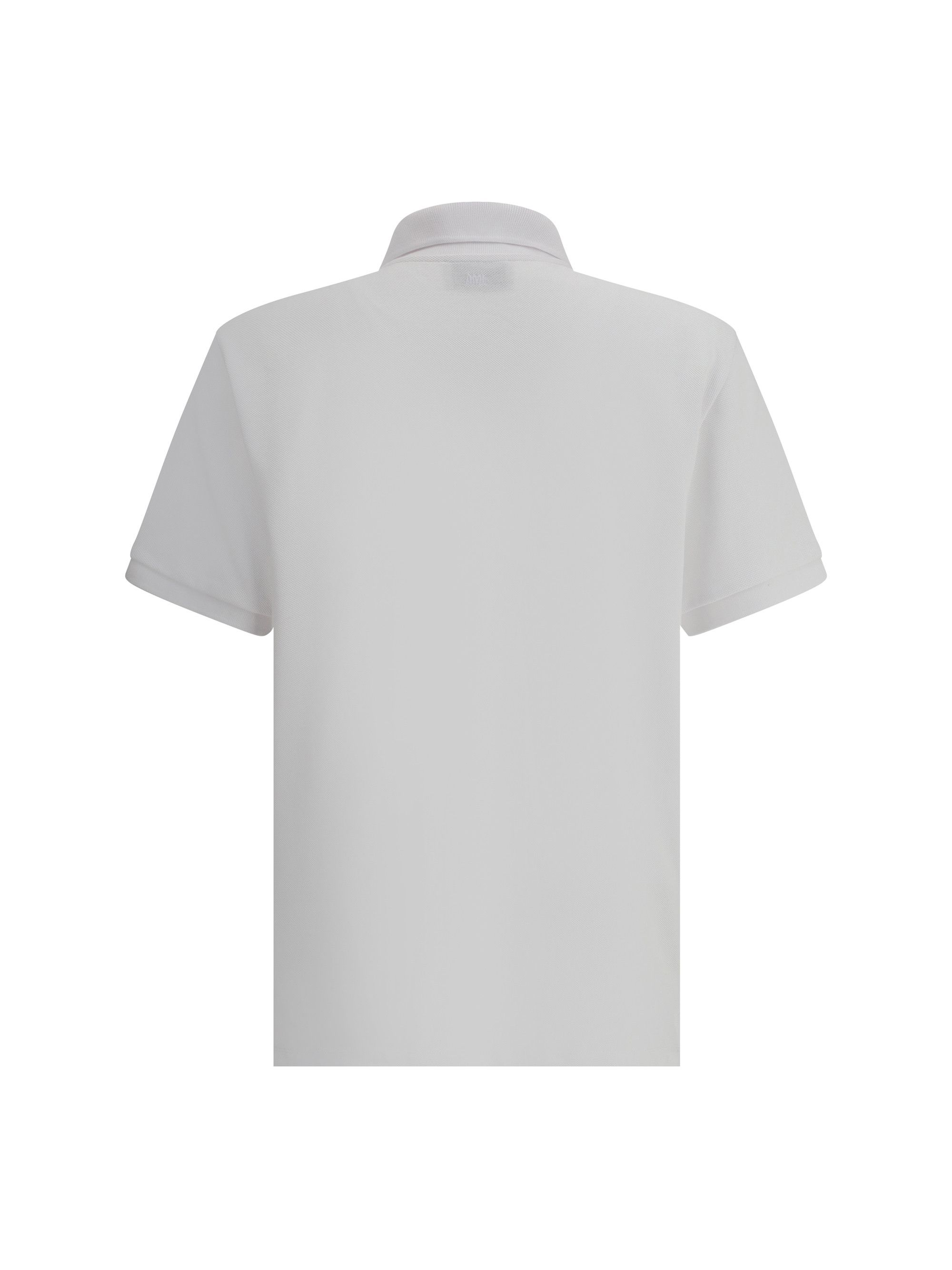 AMI ADC Polo Shirt Size US M / EU 48-50 / 2 - 2 Thumbnail