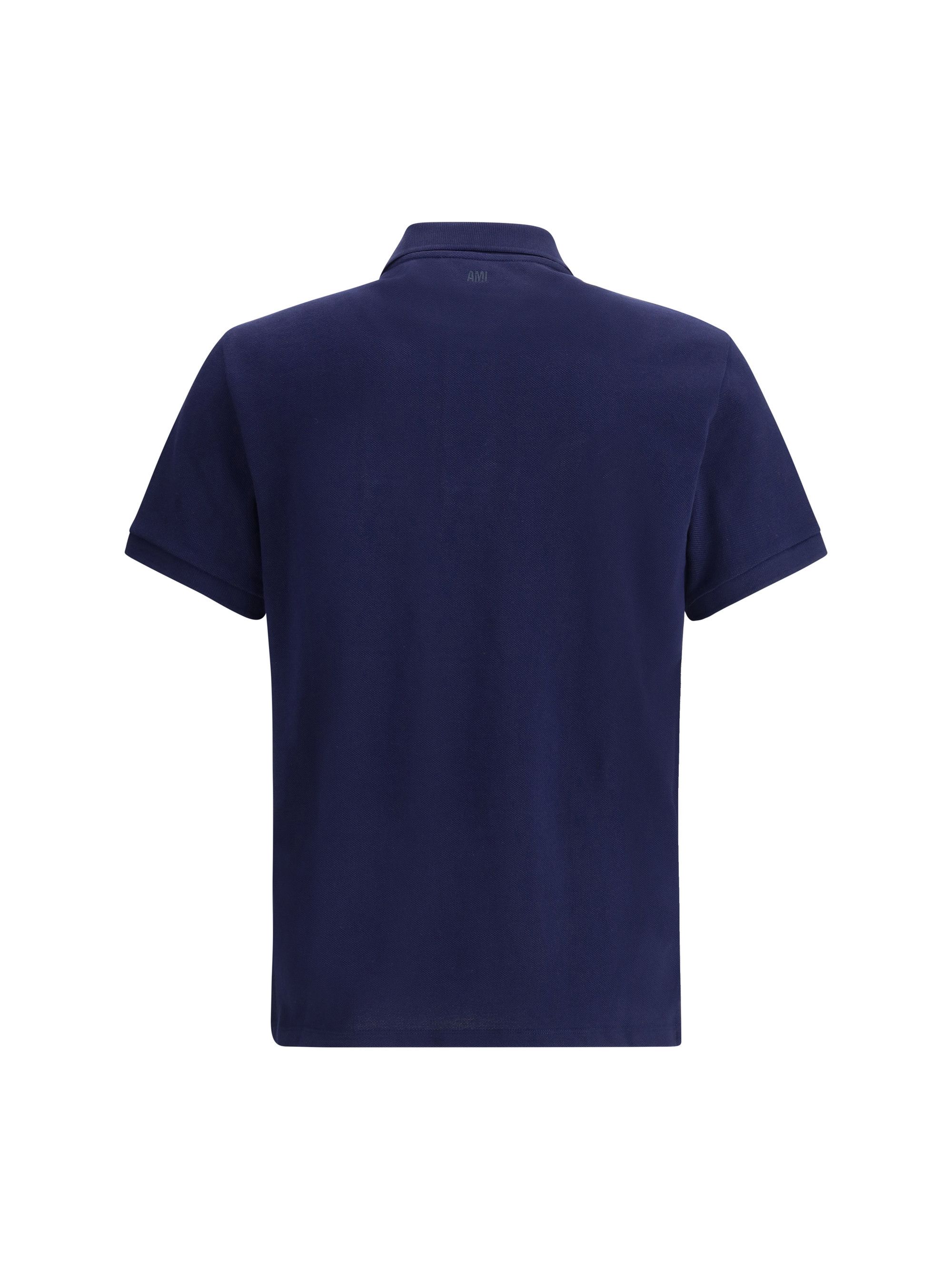AMI ADC Polo Shirt Size US S / EU 44-46 / 1 - 2 Thumbnail