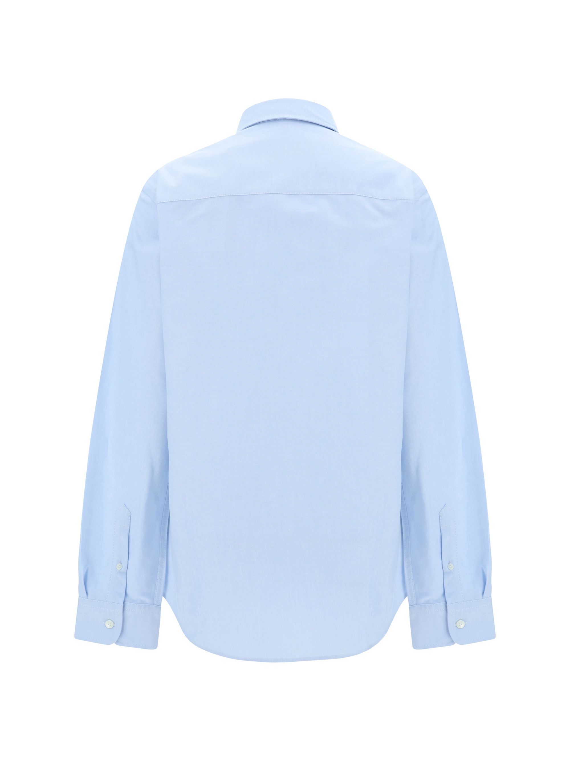 AMI Adc Shirt Size XL / US 12-14 / IT 48-50 - 2 Thumbnail
