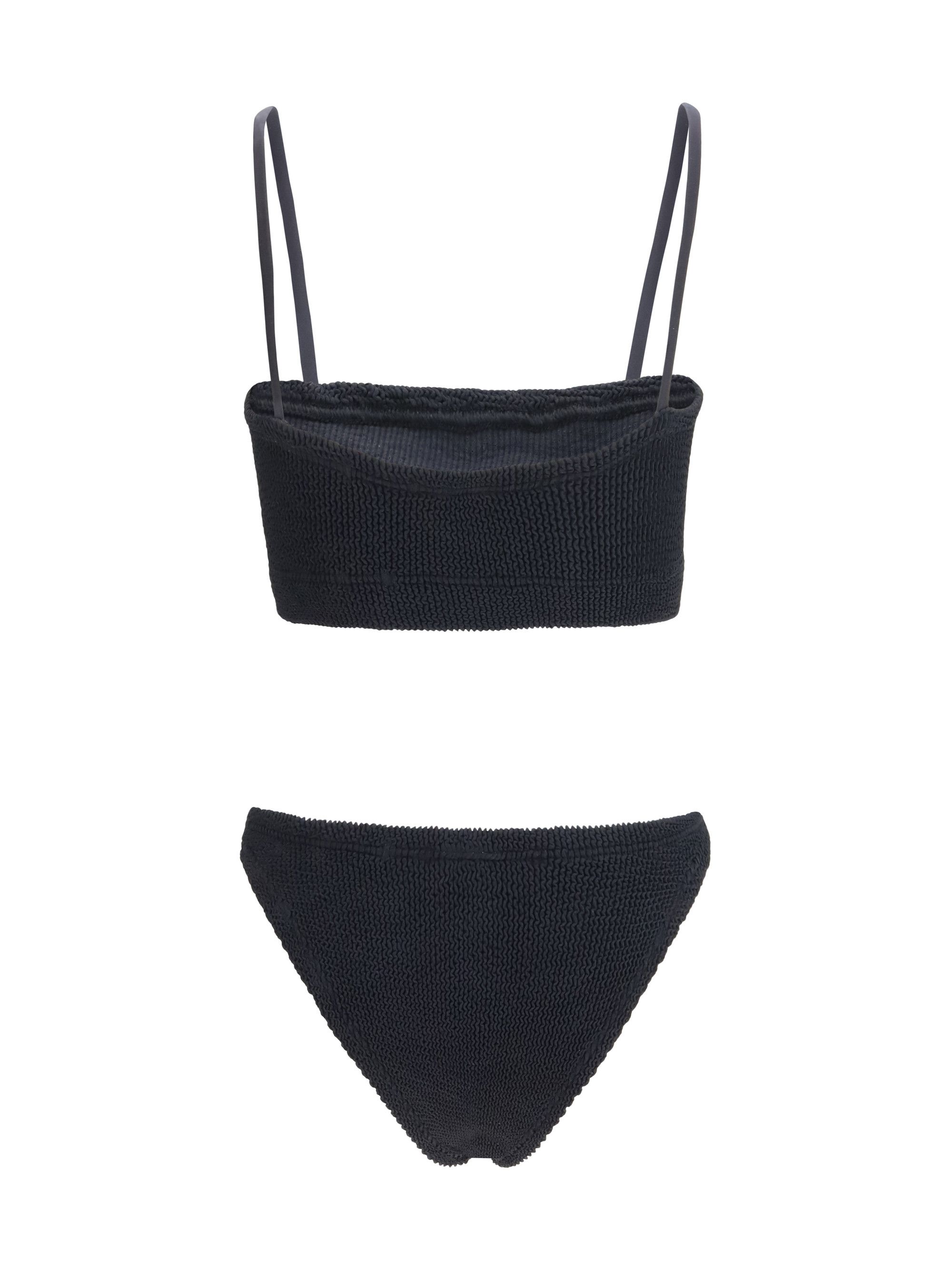 Hunza G Gigi Swimsuit Size ONE SIZE - 2 Thumbnail