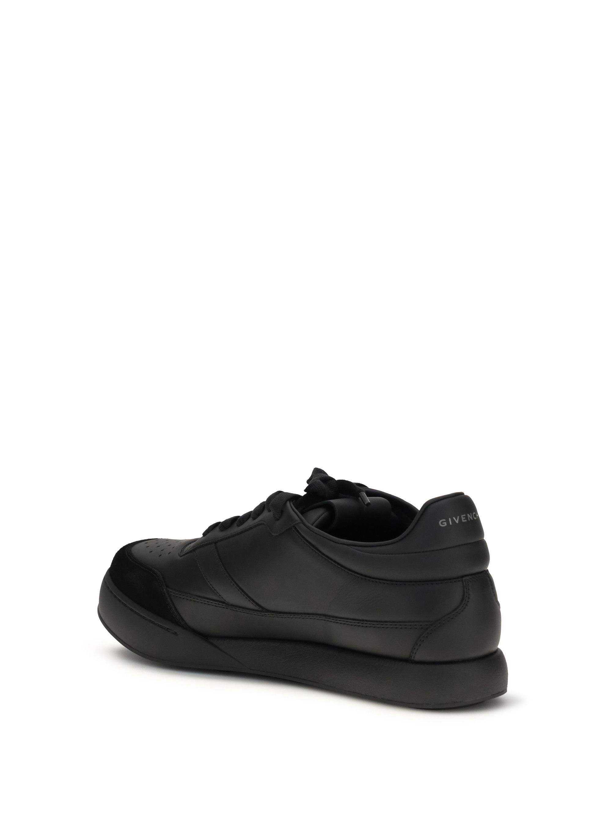 Givenchy Givenchy Yard Court Sneakers Size US 8 / EU 41 - 3 Thumbnail