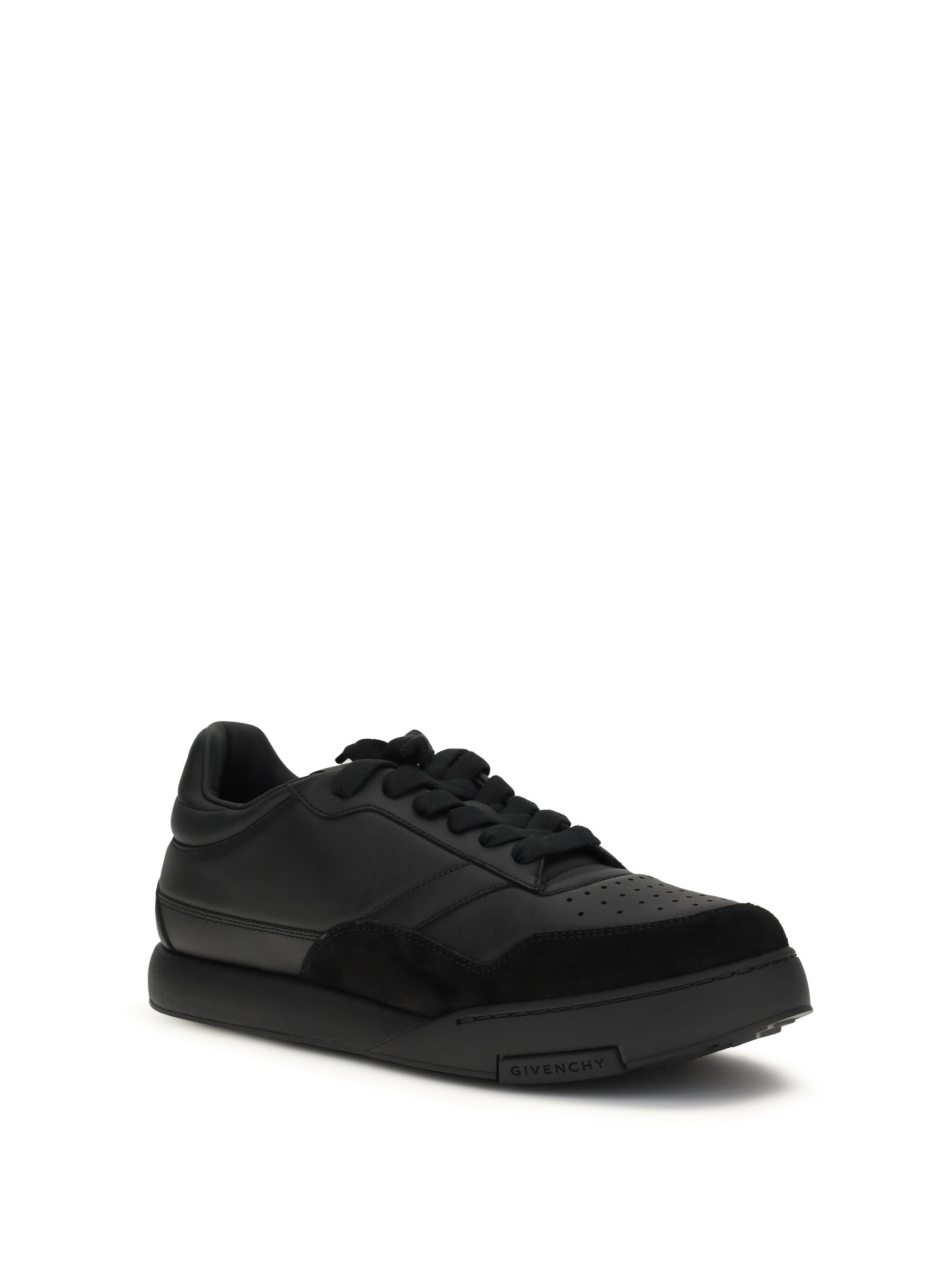Givenchy Givenchy Yard Court Sneakers Size US 11 / EU 44 - 2 Thumbnail