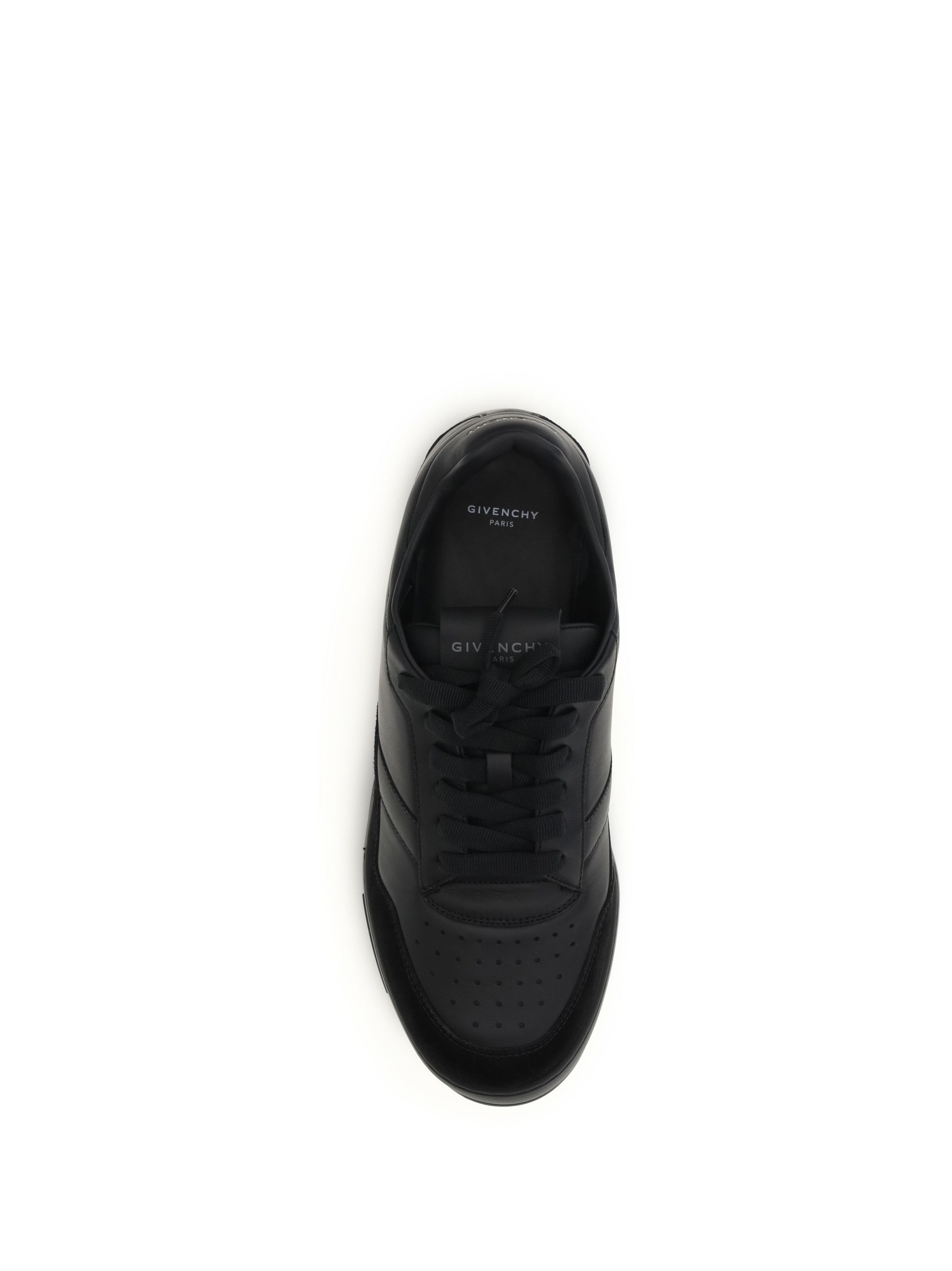 Givenchy Givenchy Yard Court Sneakers Size US 11 / EU 44 - 4 Thumbnail