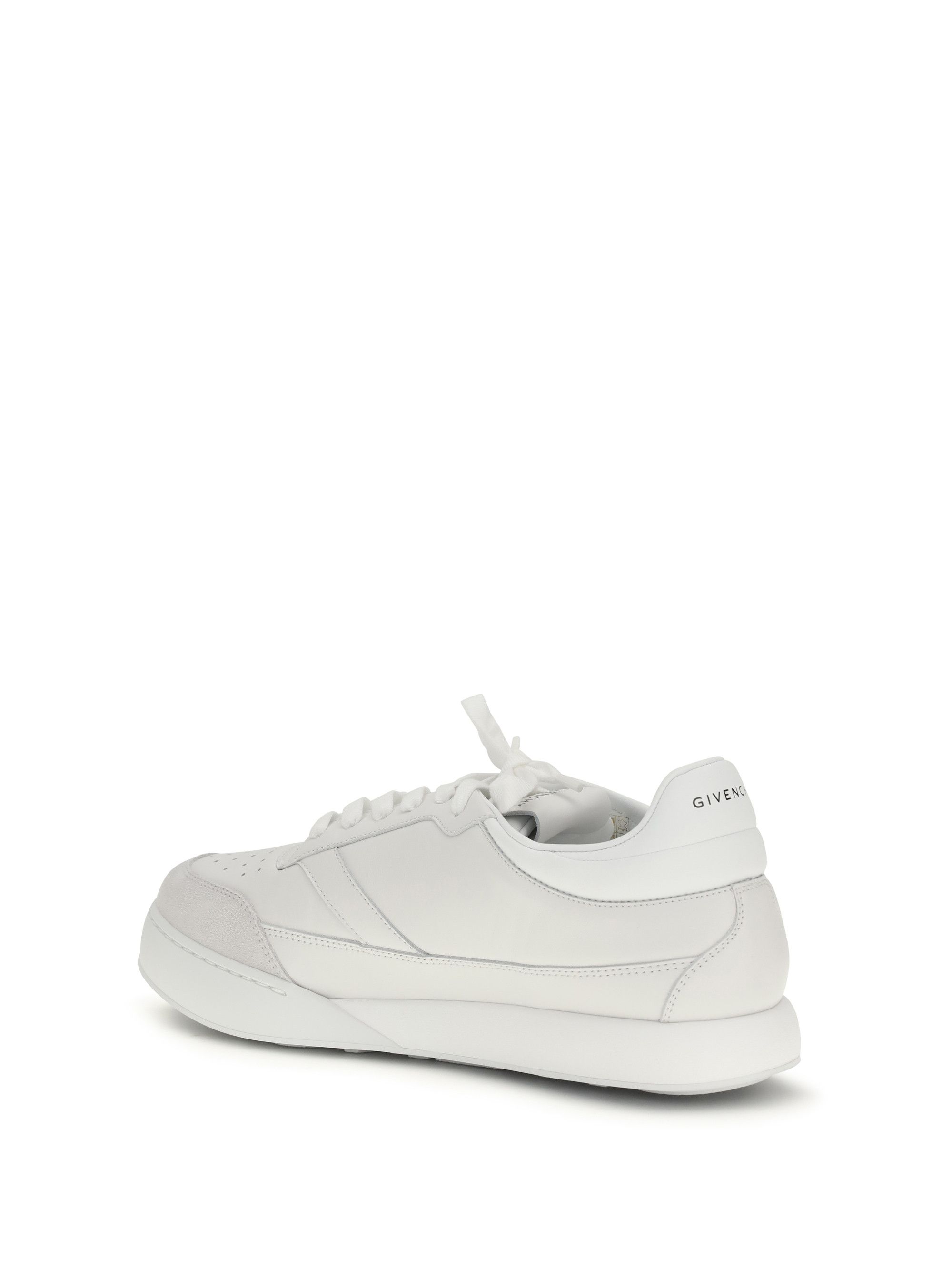 Givenchy Givenchy Yard Court Sneakers Size US 6 / EU 39 - 3 Thumbnail