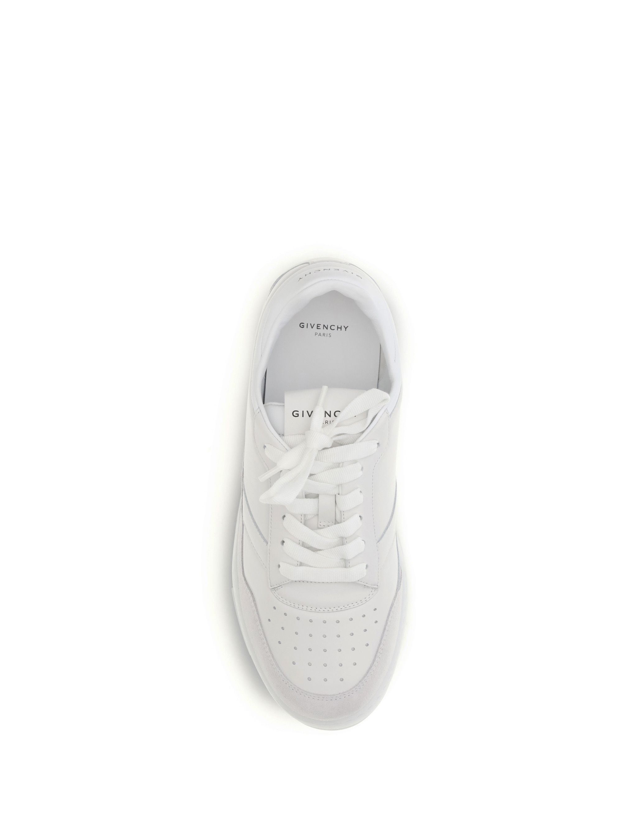 Givenchy Givenchy Yard Court Sneakers Size US 6 / EU 39 - 4 Thumbnail