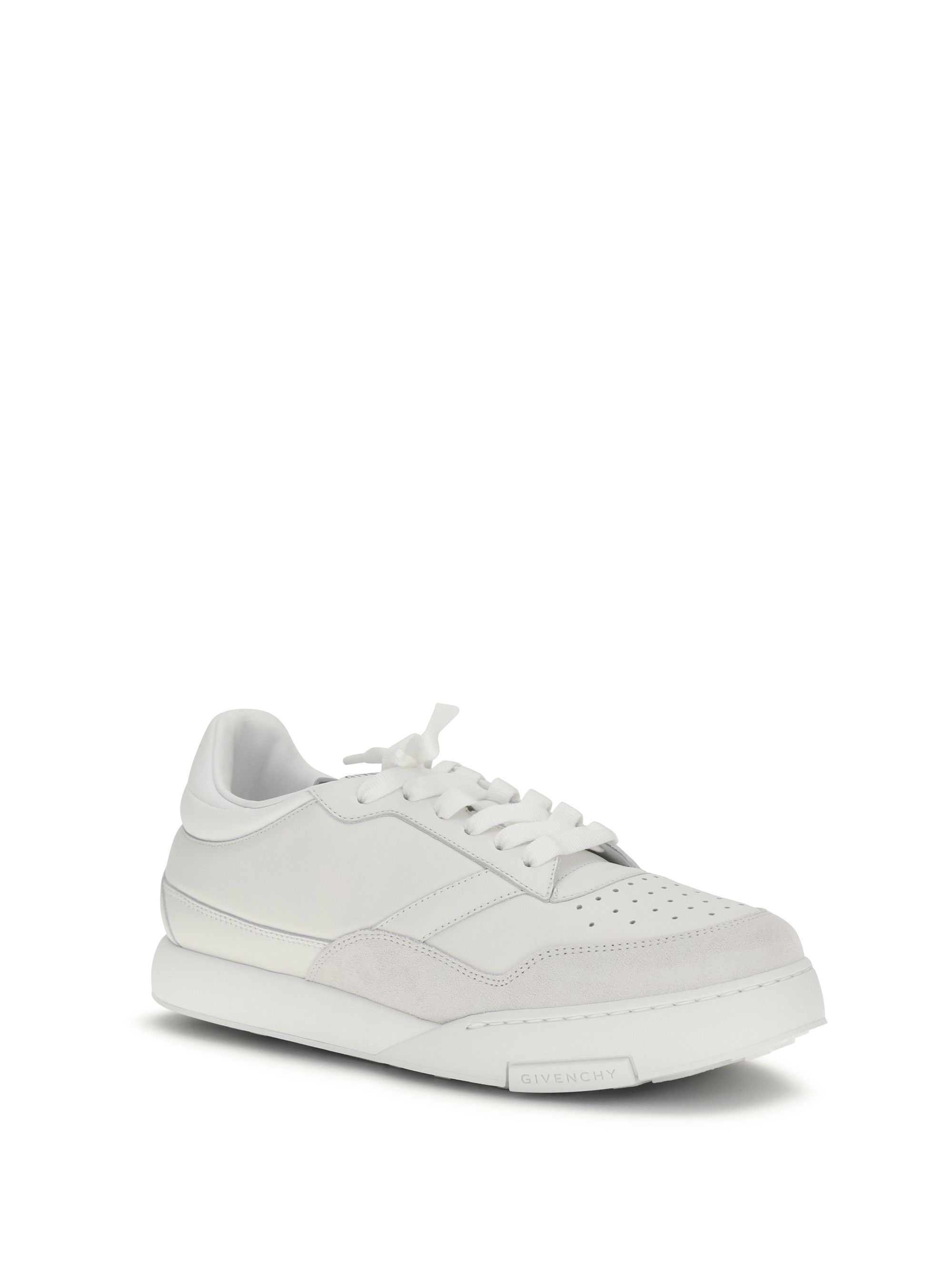 Givenchy Givenchy Yard Court Sneakers Size US 13 / EU 46 - 2 Thumbnail