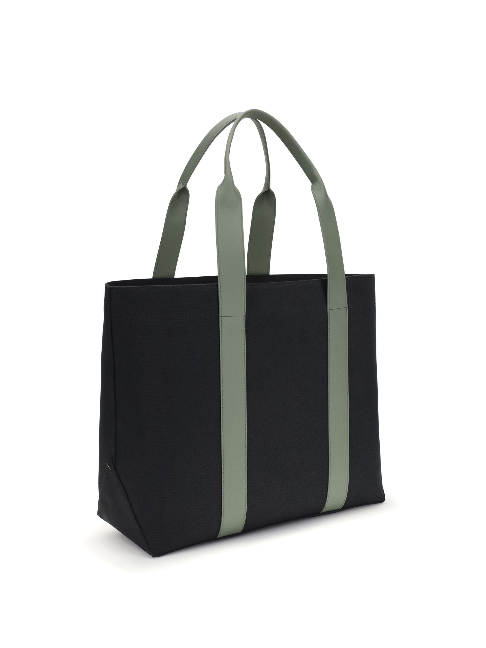 Givenchy Canvas Tote Bag Size ONE SIZE - 3 Thumbnail