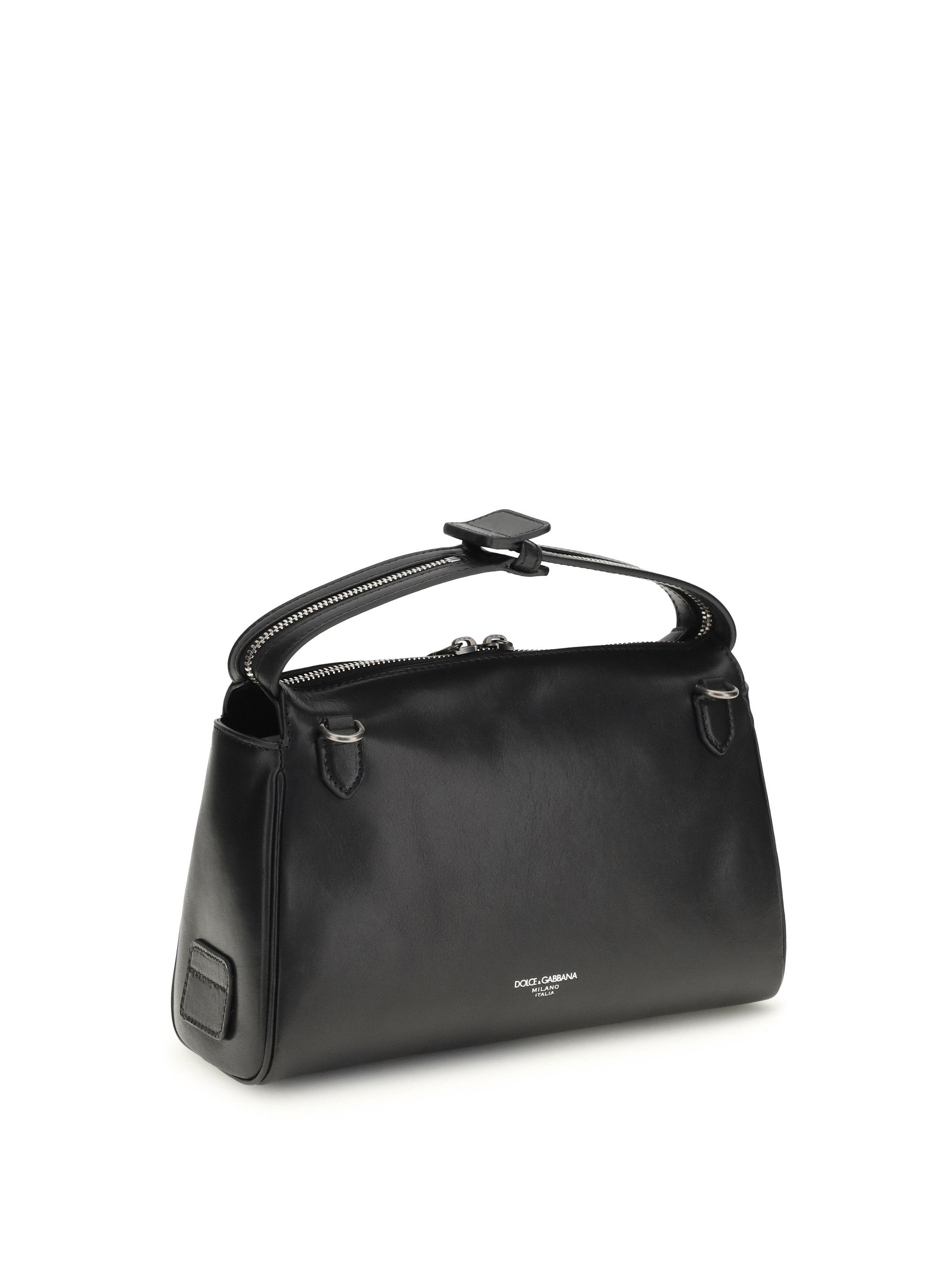 Dolce & Gabbana Vittoria Handbag Size ONE SIZE - 3 Thumbnail