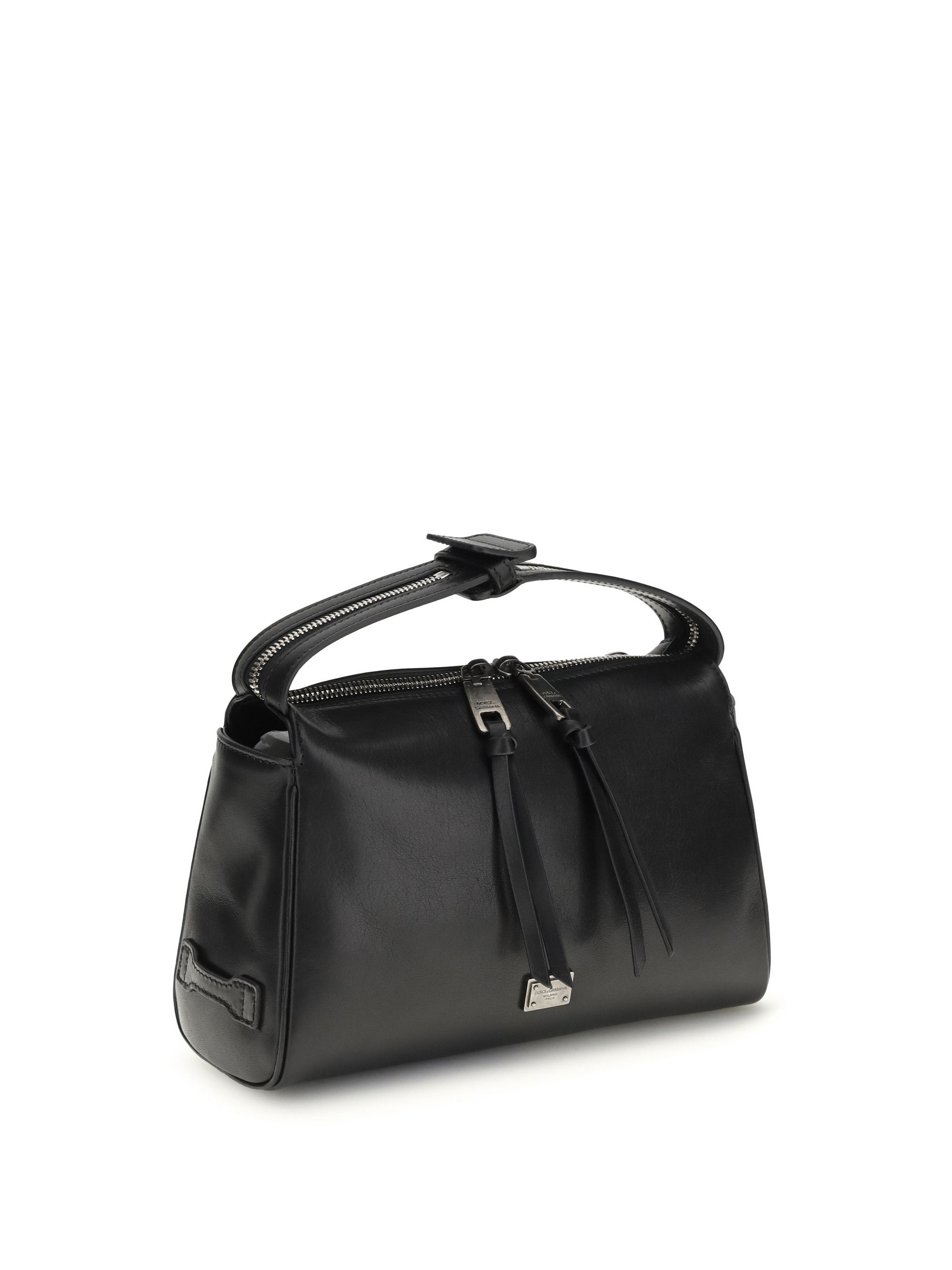 Dolce & Gabbana Vittoria Handbag Size ONE SIZE - 2 Thumbnail