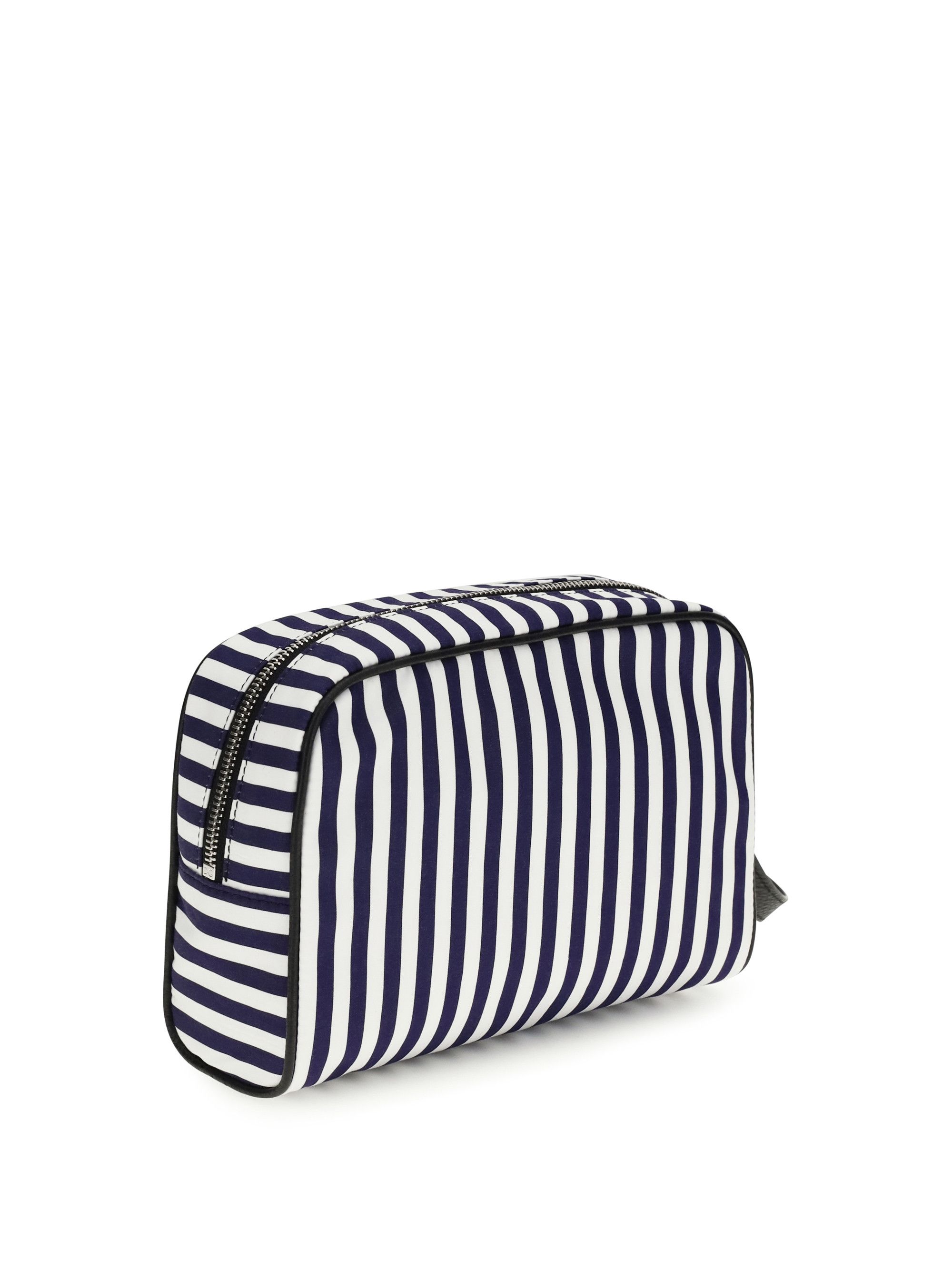 Dolce & Gabbana Striped poplin Handbag Size ONE SIZE - 3 Thumbnail