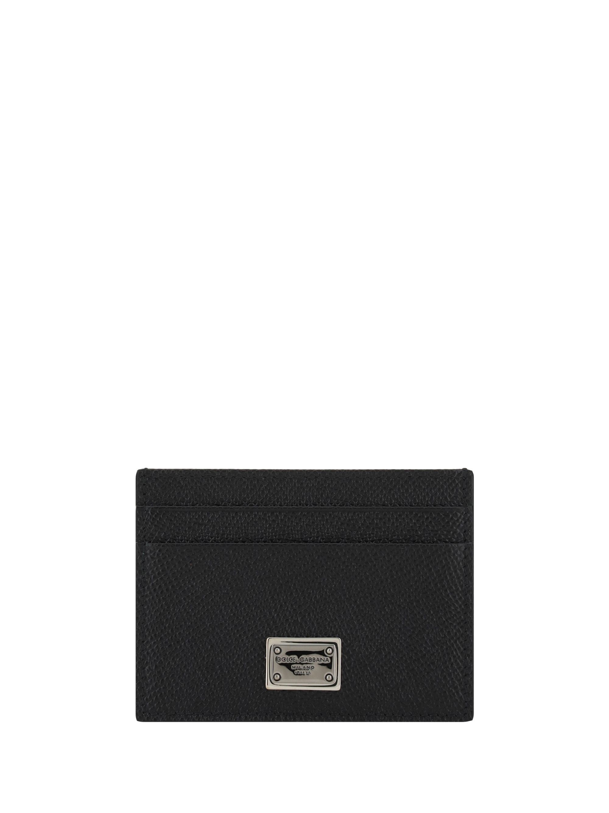 Dolce & Gabbana Card Holder Size ONE SIZE - 4 Thumbnail