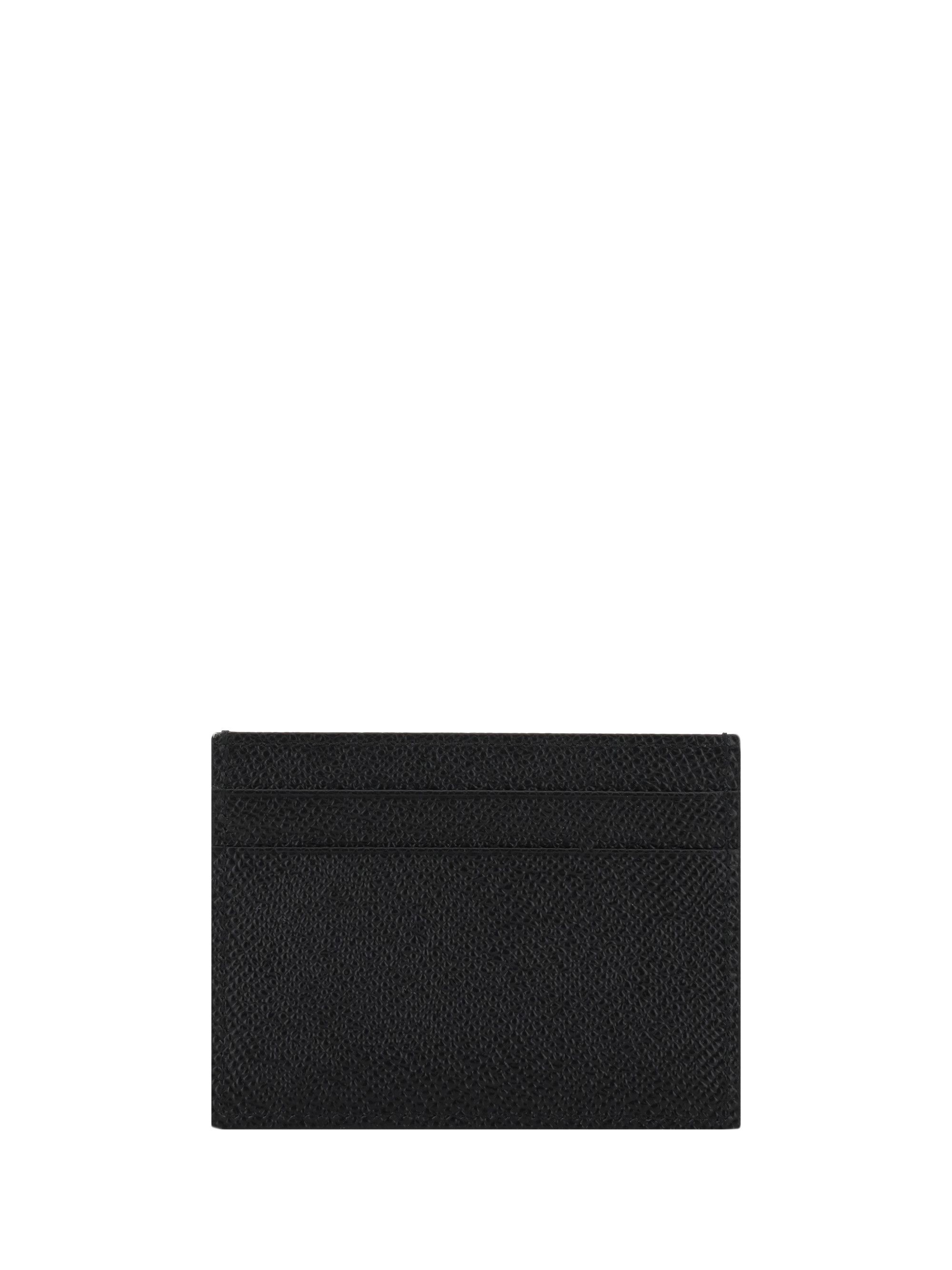 Dolce & Gabbana Card Holder Size ONE SIZE - 5 Thumbnail
