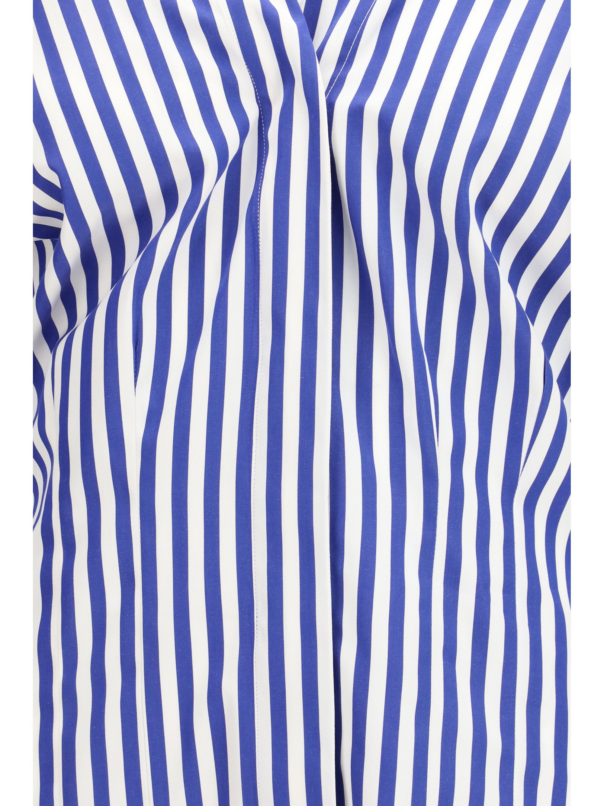 Givenchy Open cotton Shirt Size M / US 6-8 / IT 42-44 - 3 Thumbnail