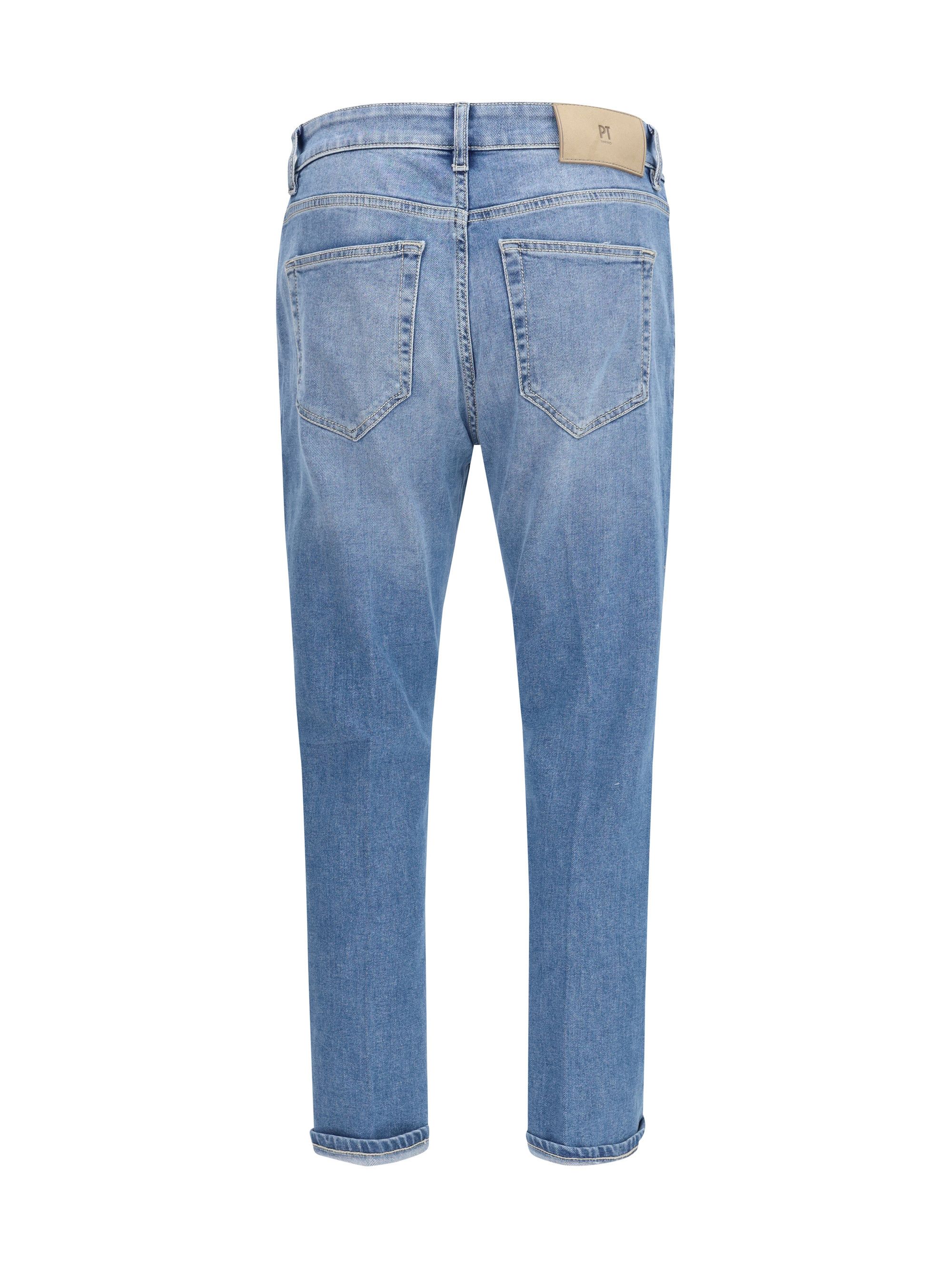 PT Torino Reggae slim Jeans Size US 32 / EU 48 - 2 Thumbnail