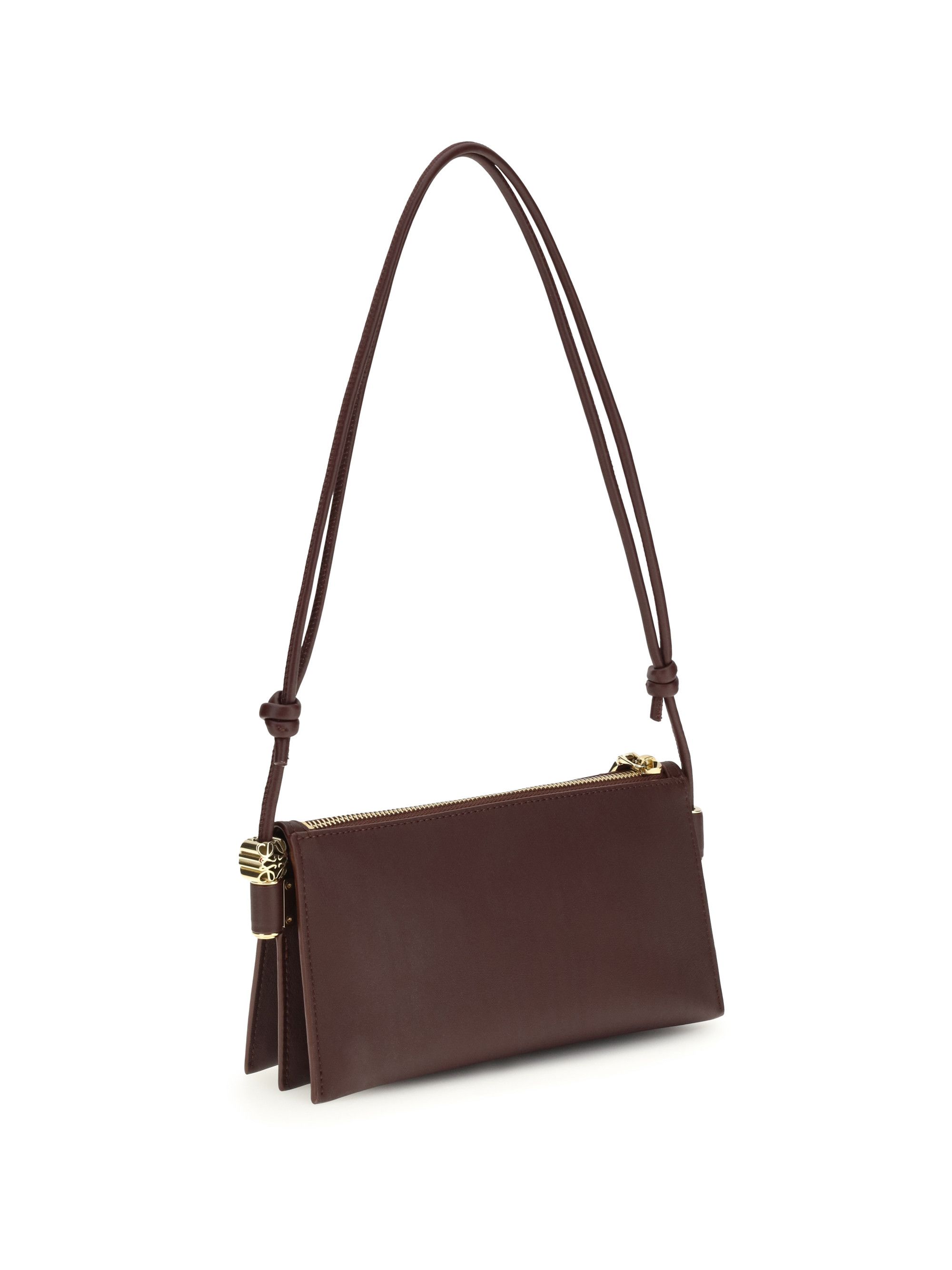 Loewe Joya Clutch Bag in calfskin Size ONE SIZE - 3 Thumbnail
