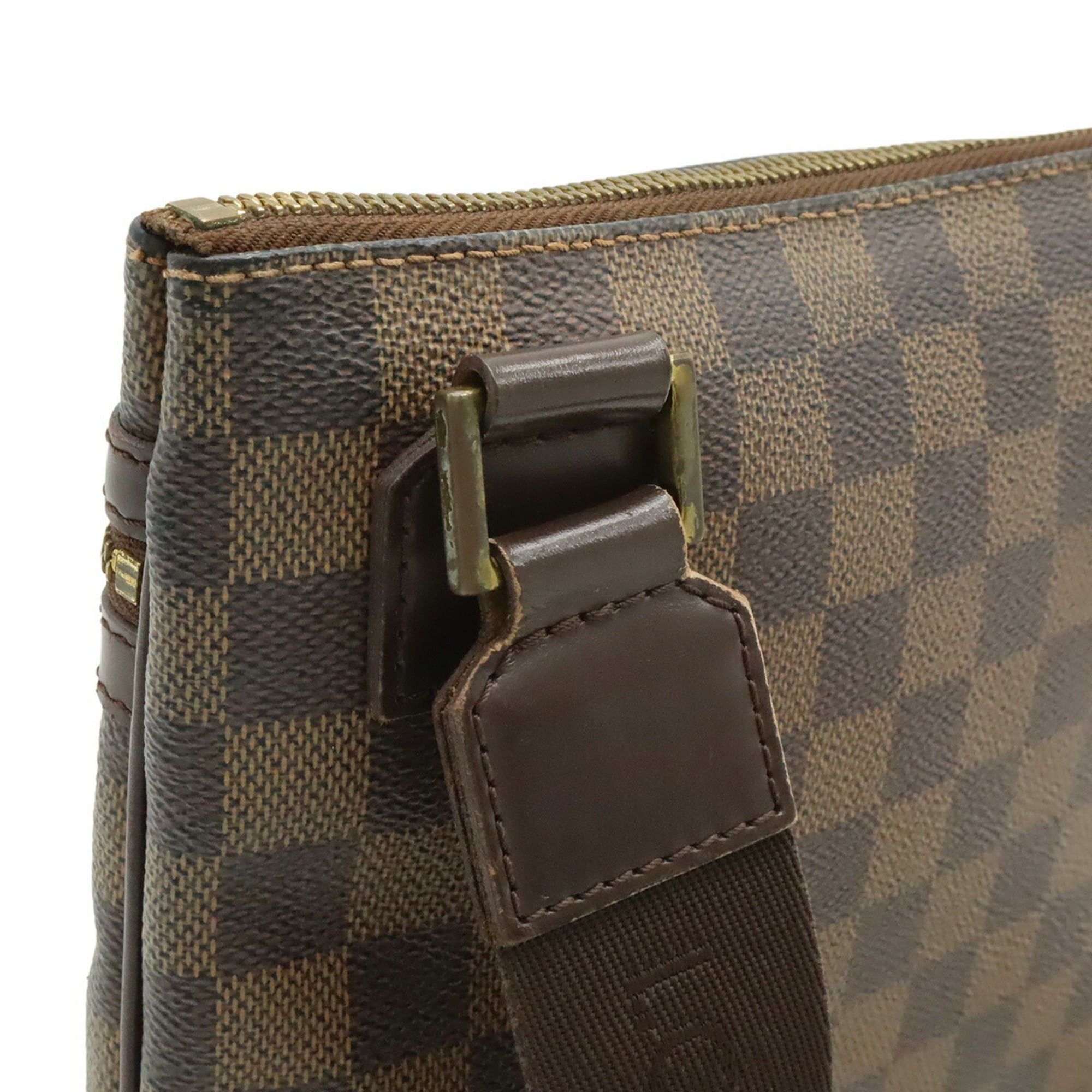 Louis Vuitton LOUIS VUITTON Damier Bosphore Pochette Shoulder Bag N51111 Size ONE SIZE - 5 Thumbnail