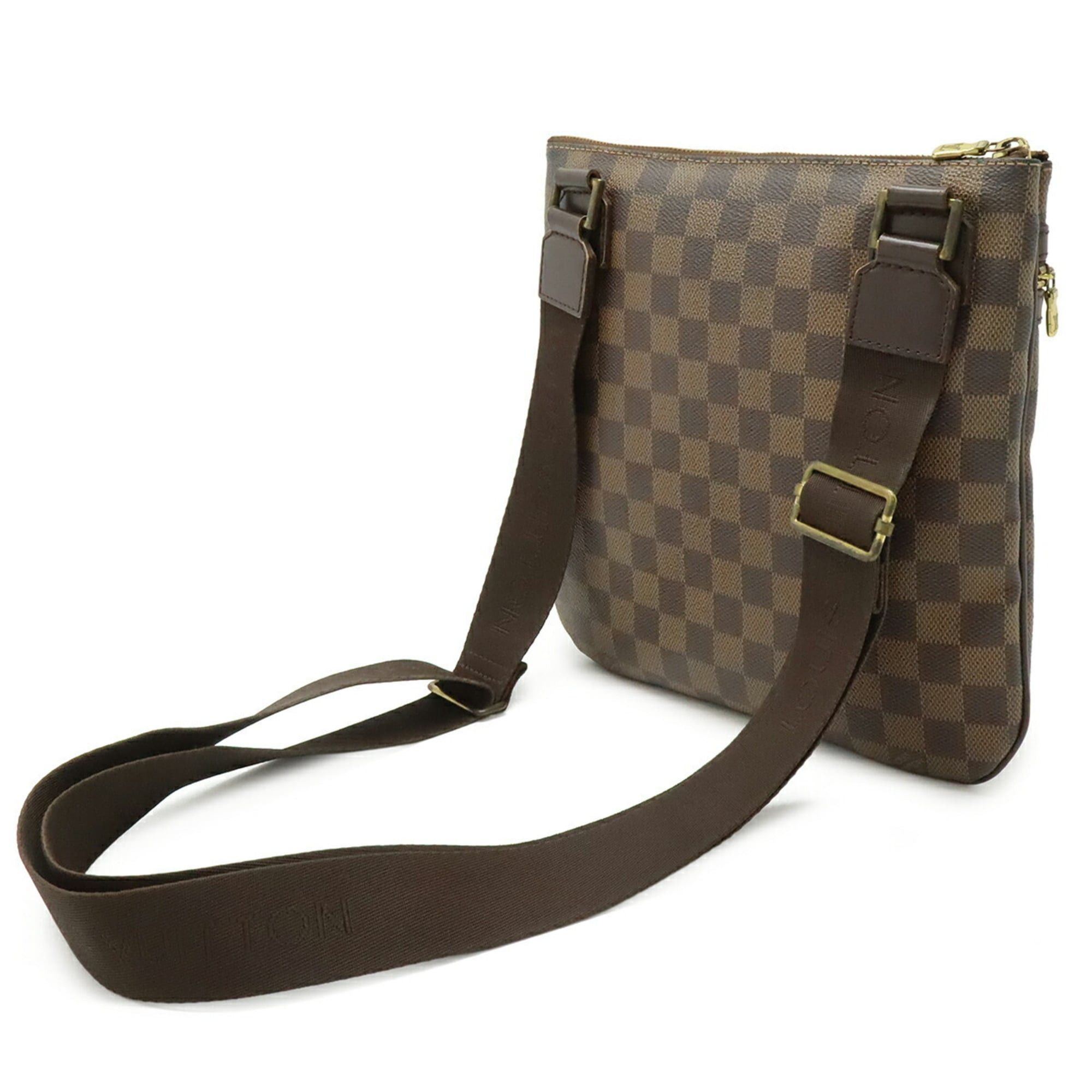Louis Vuitton LOUIS VUITTON Damier Bosphore Pochette Shoulder Bag N51111 Size ONE SIZE - 3 Thumbnail