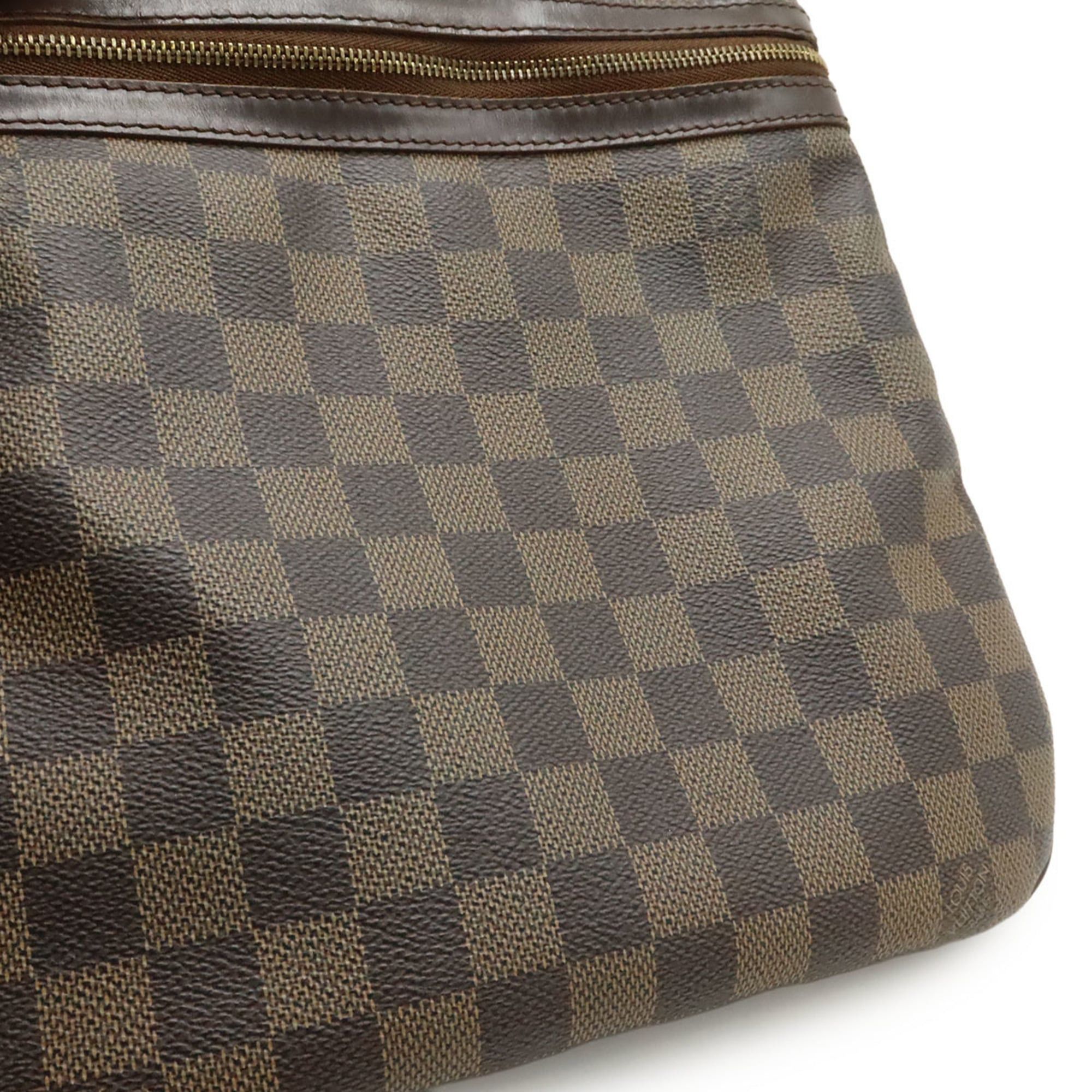 Louis Vuitton LOUIS VUITTON Damier Bosphore Pochette Shoulder Bag N51111 Size ONE SIZE - 10 Thumbnail