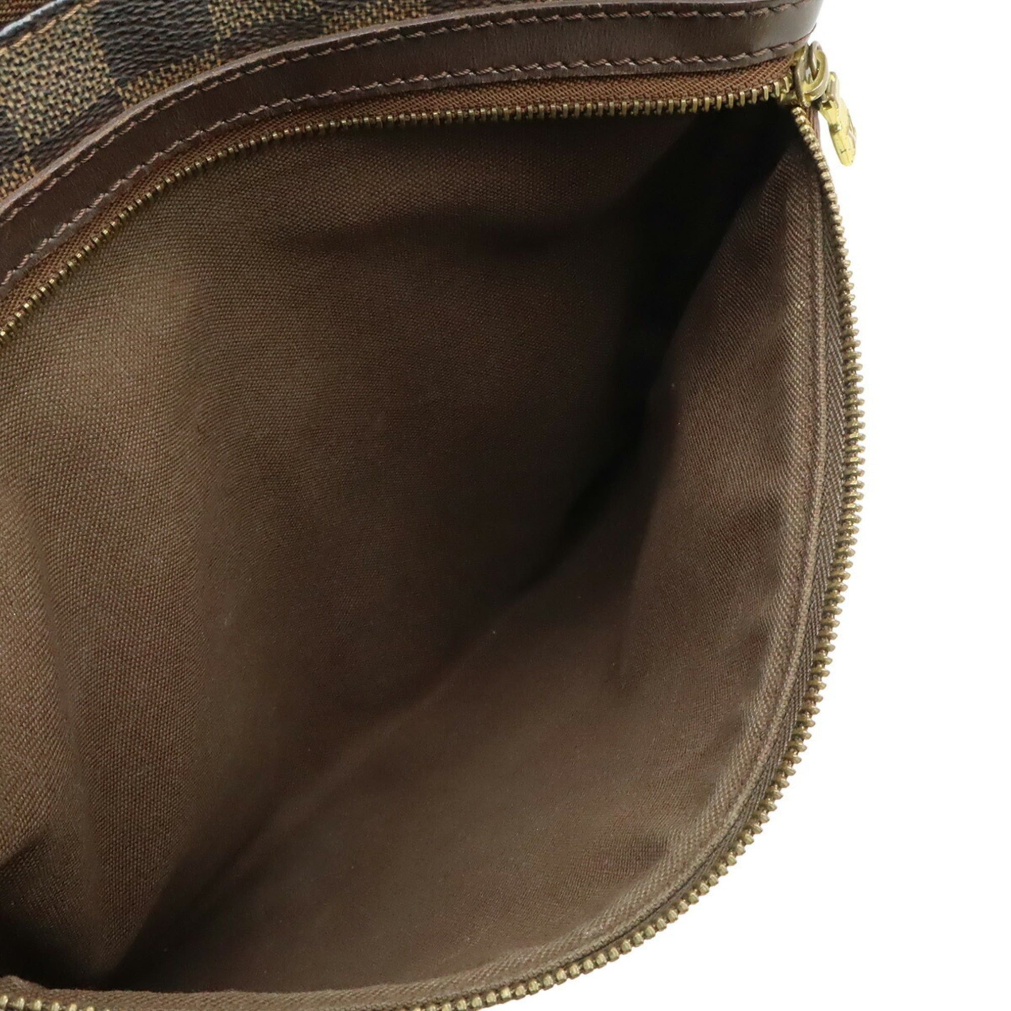 Louis Vuitton LOUIS VUITTON Damier Bosphore Pochette Shoulder Bag N51111 Size ONE SIZE - 9 Thumbnail