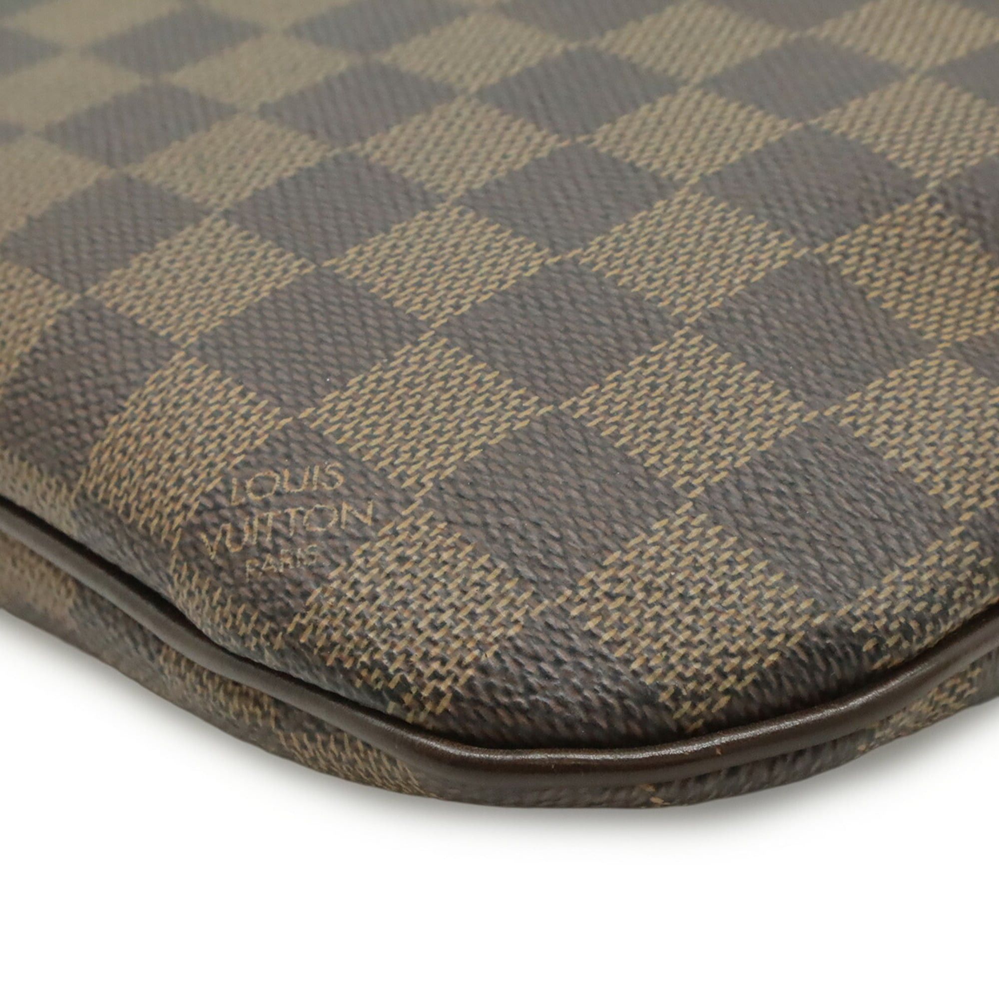 Louis Vuitton LOUIS VUITTON Damier Bosphore Pochette Shoulder Bag N51111 Size ONE SIZE - 4 Thumbnail