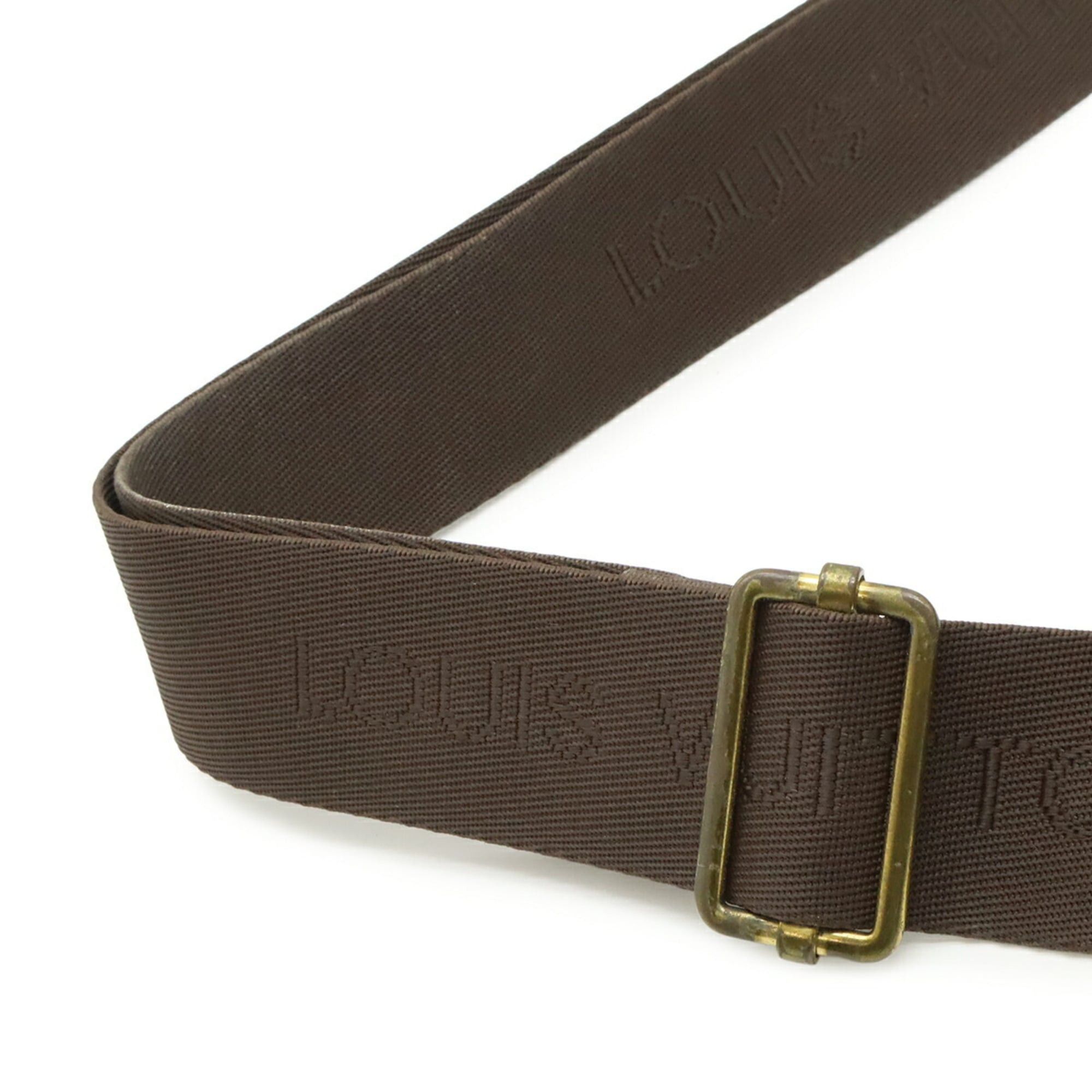 Louis Vuitton LOUIS VUITTON Damier Bosphore Pochette Shoulder Bag N51111 Size ONE SIZE - 6 Thumbnail