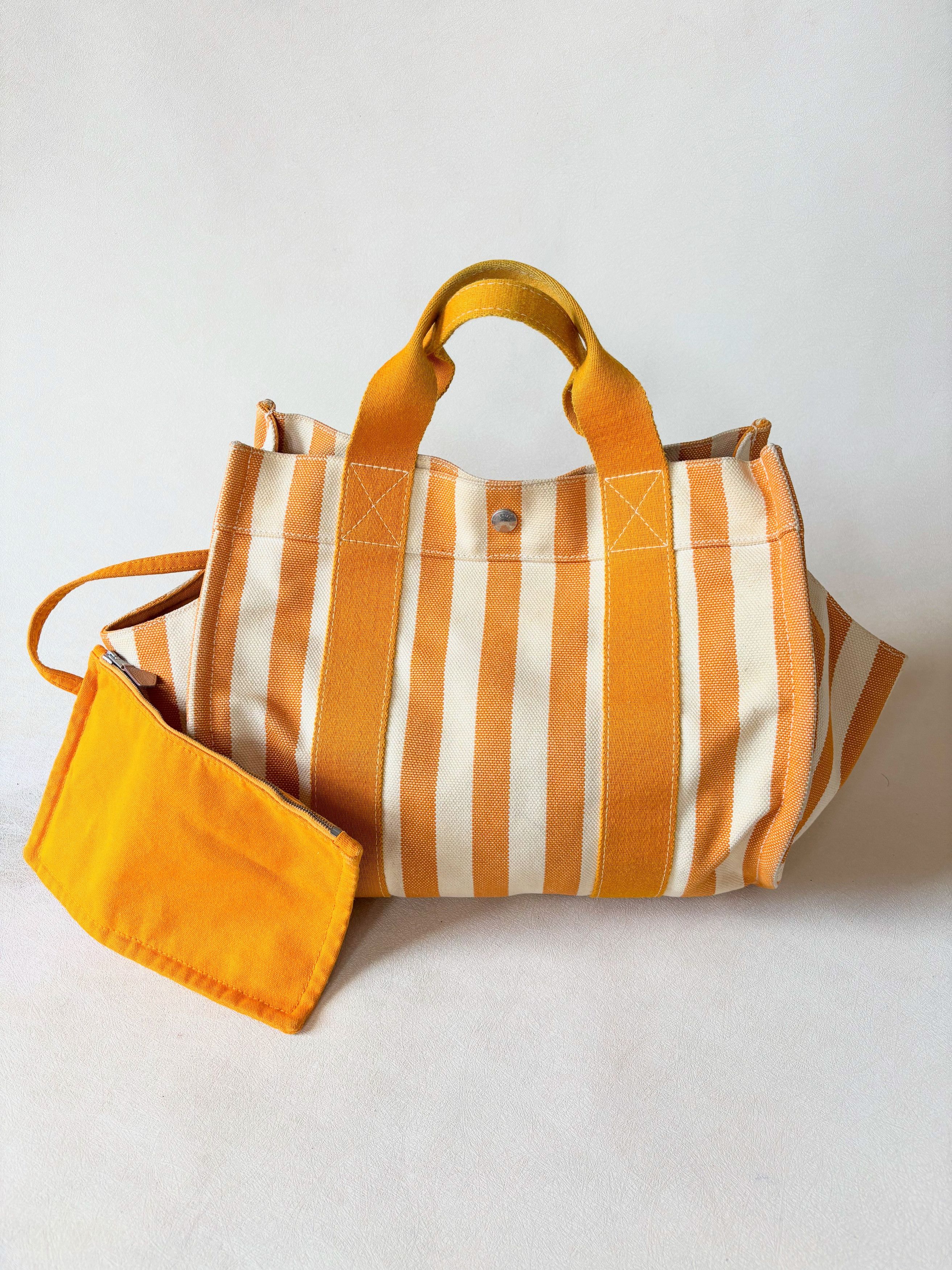 Other HERMÈS Sac Cannes Size ONE SIZE - 3 Thumbnail