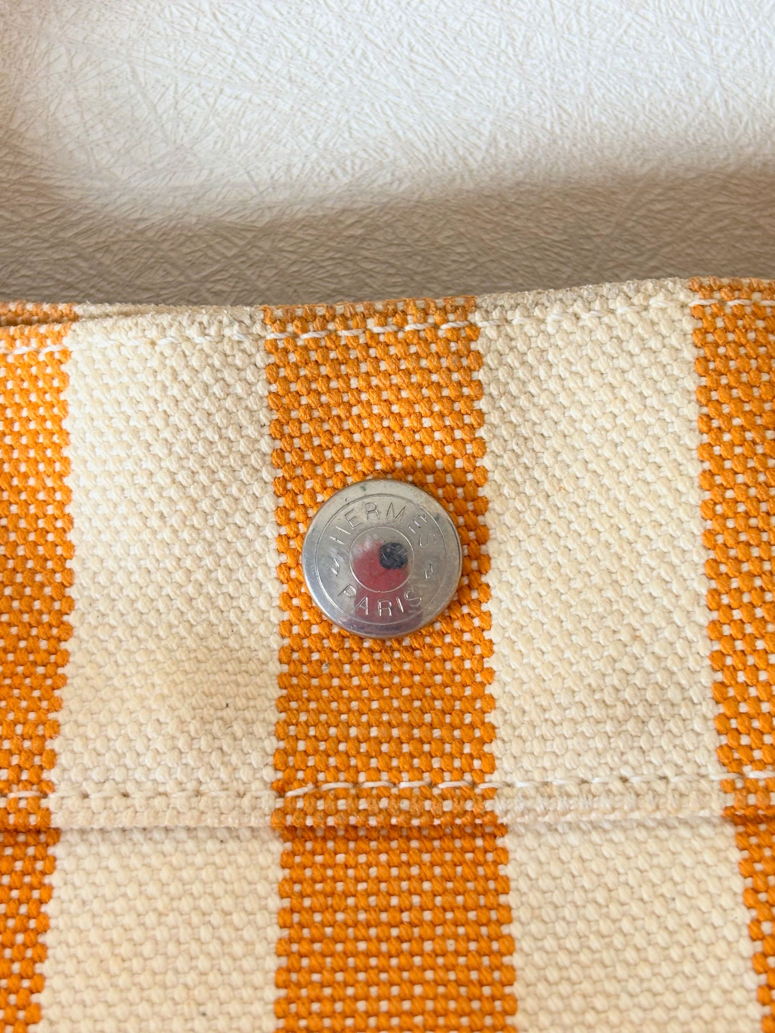 Other HERMÈS Sac Cannes Size ONE SIZE - 2 Thumbnail