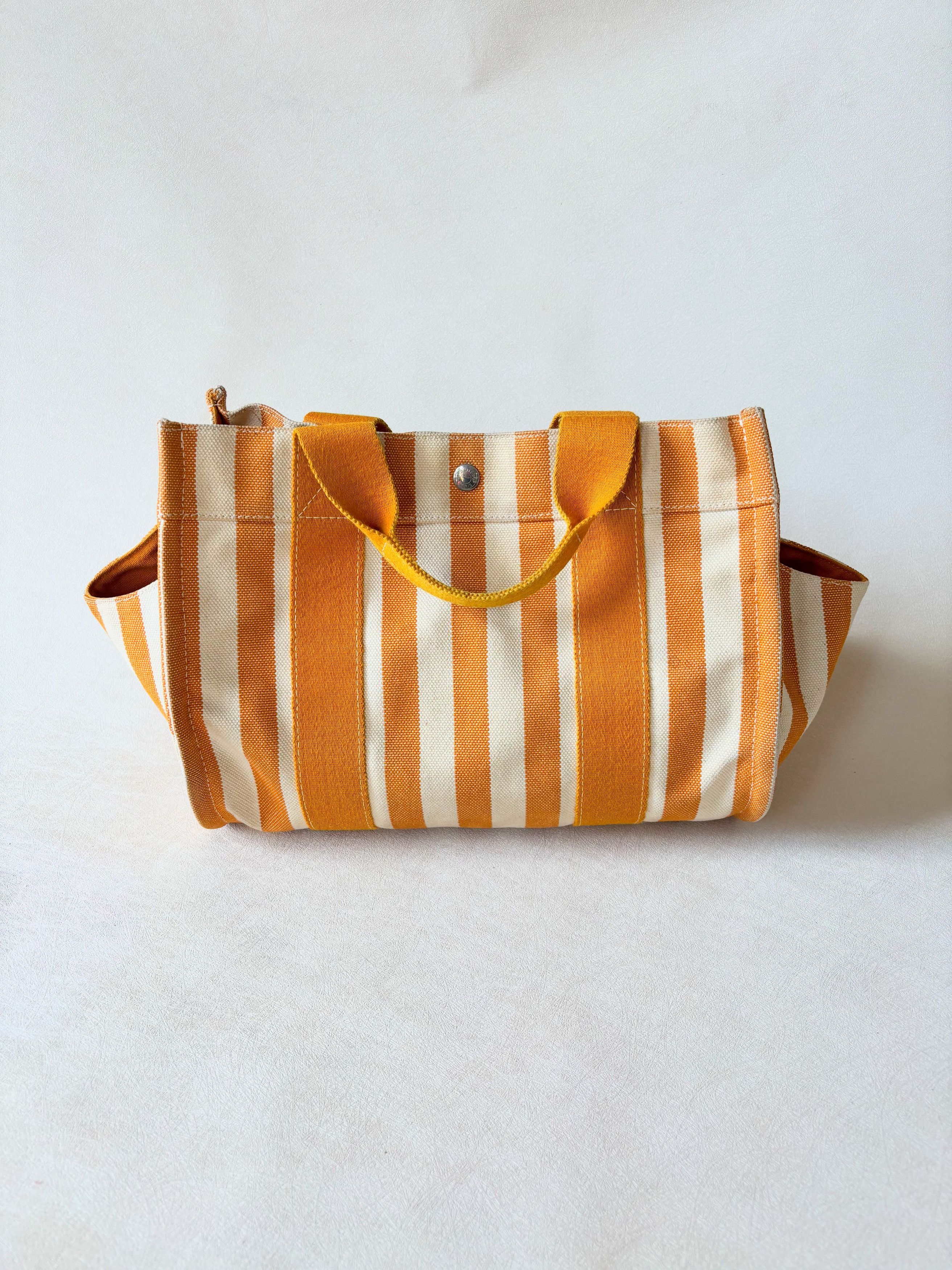 Other HERMÈS Sac Cannes Size ONE SIZE - 6 Thumbnail