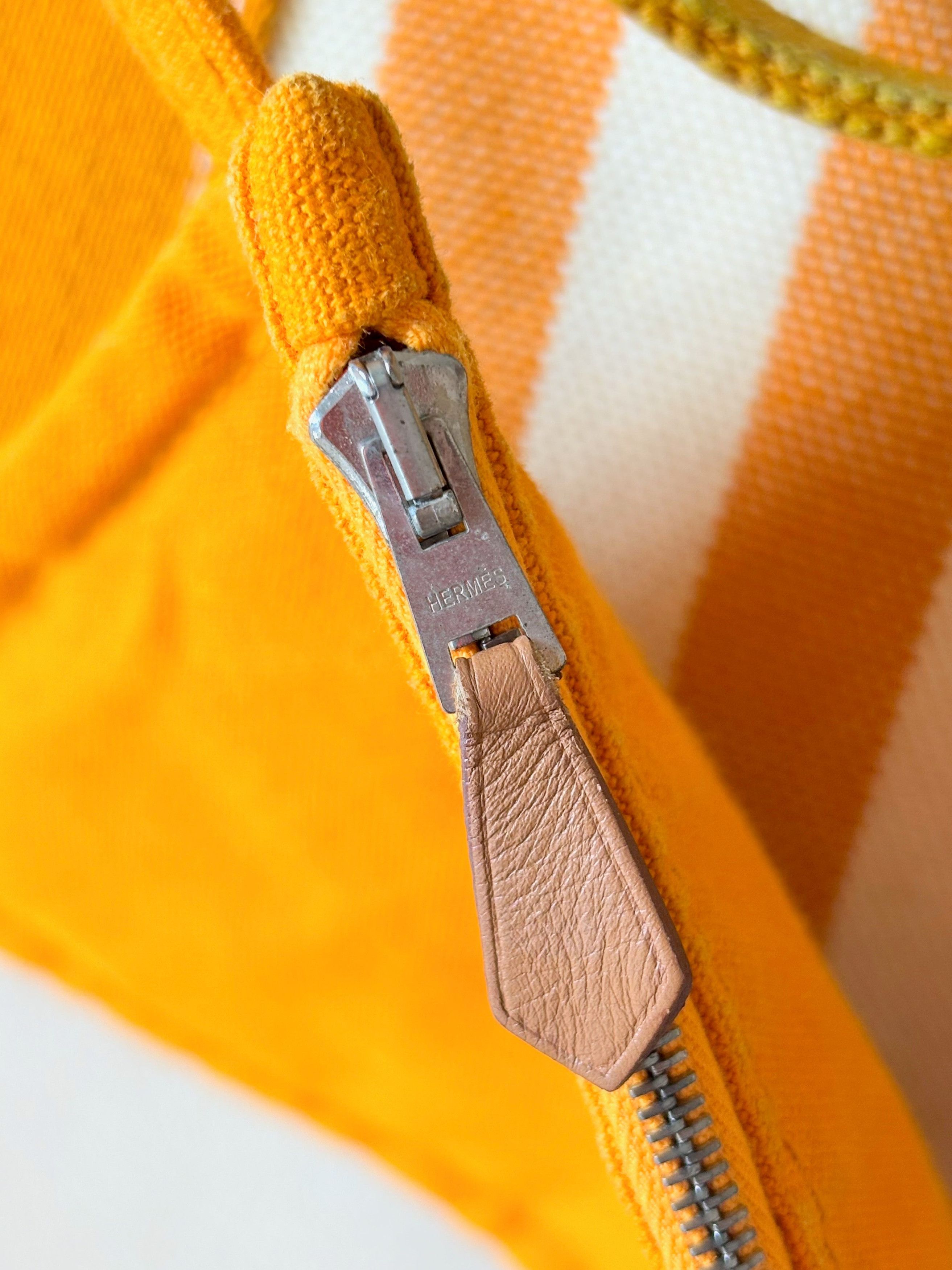 Other HERMÈS Sac Cannes Size ONE SIZE - 9 Thumbnail