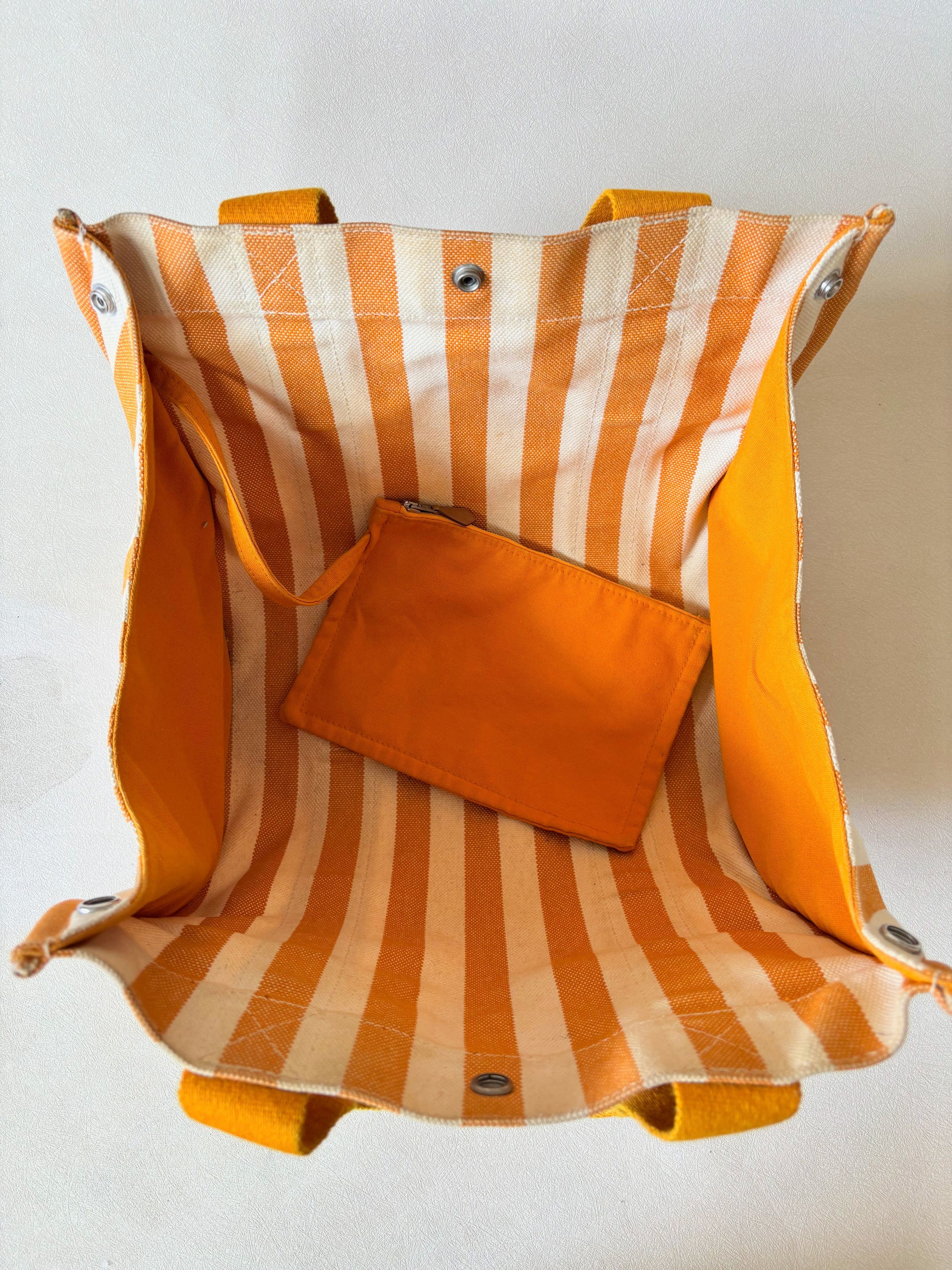 Other HERMÈS Sac Cannes Size ONE SIZE - 8 Thumbnail