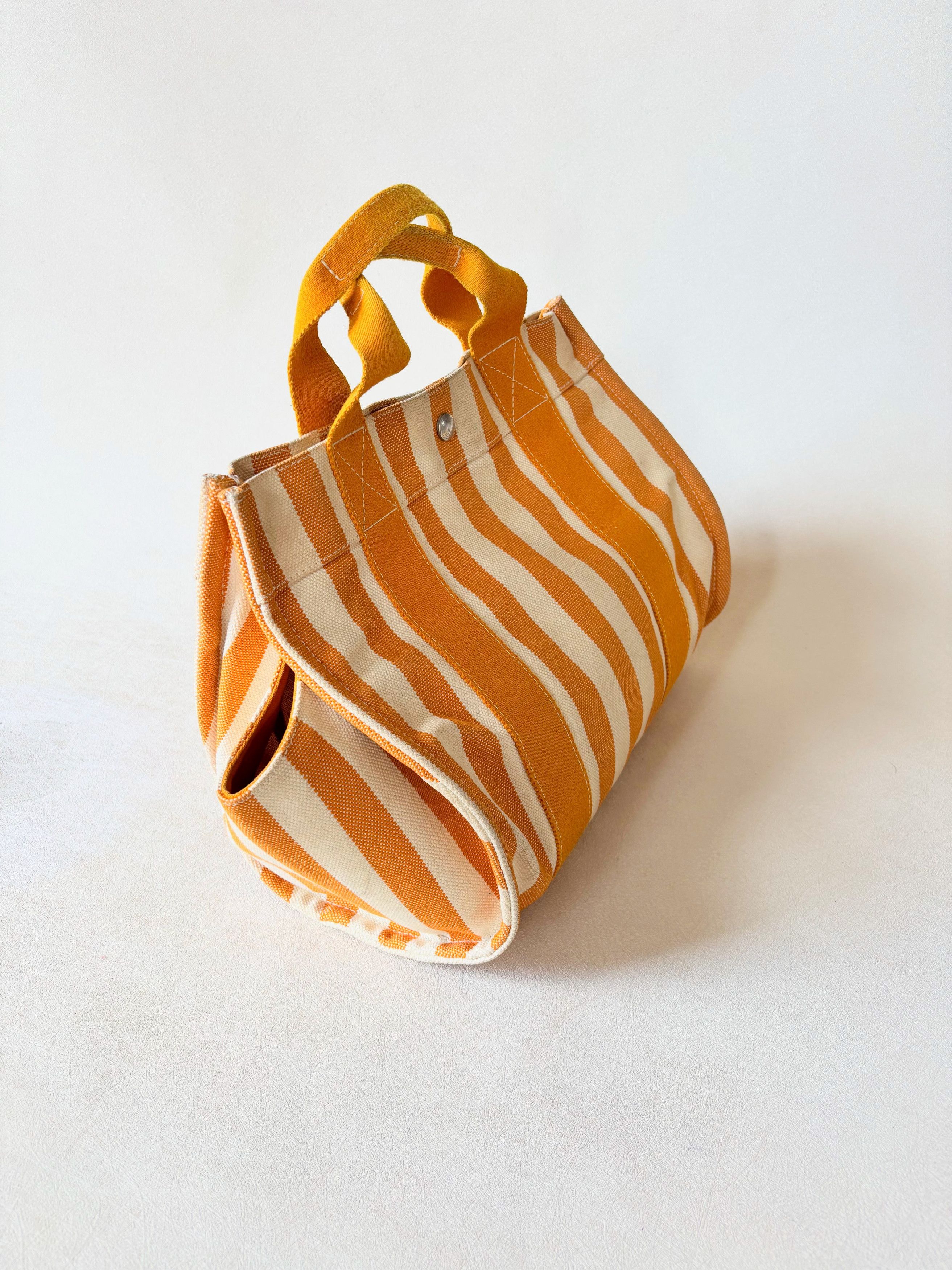 Other HERMÈS Sac Cannes Size ONE SIZE - 5 Thumbnail