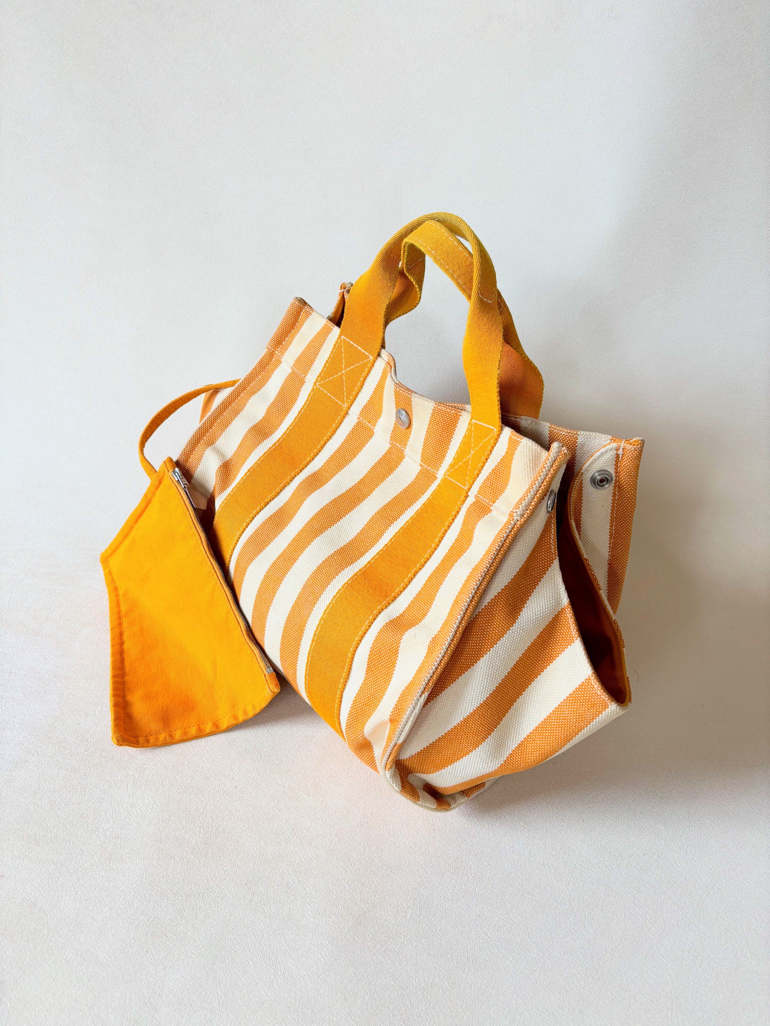 Other HERMÈS Sac Cannes Size ONE SIZE - 4 Thumbnail